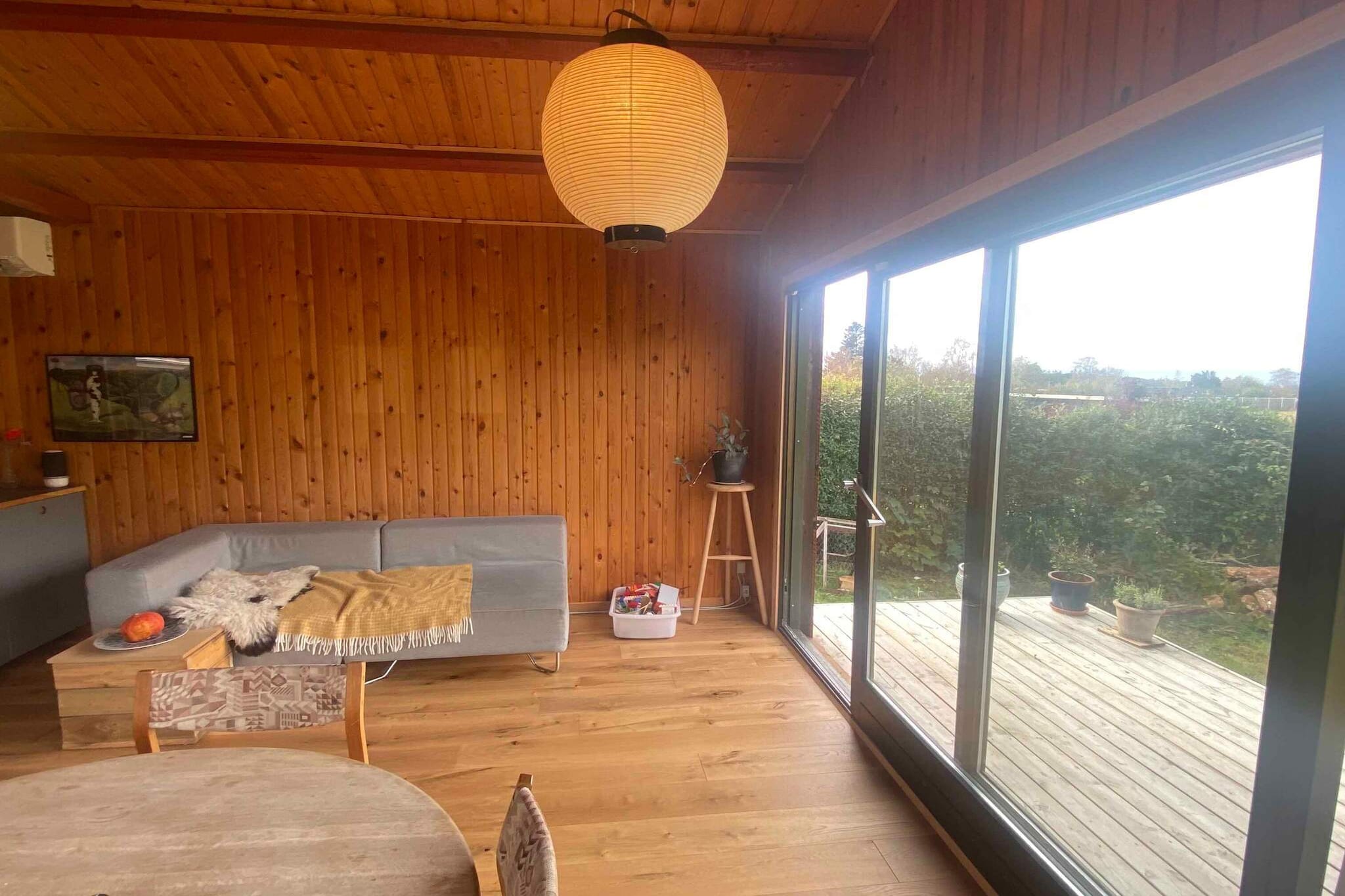 5 star holiday home in Fårevejle-Indoor