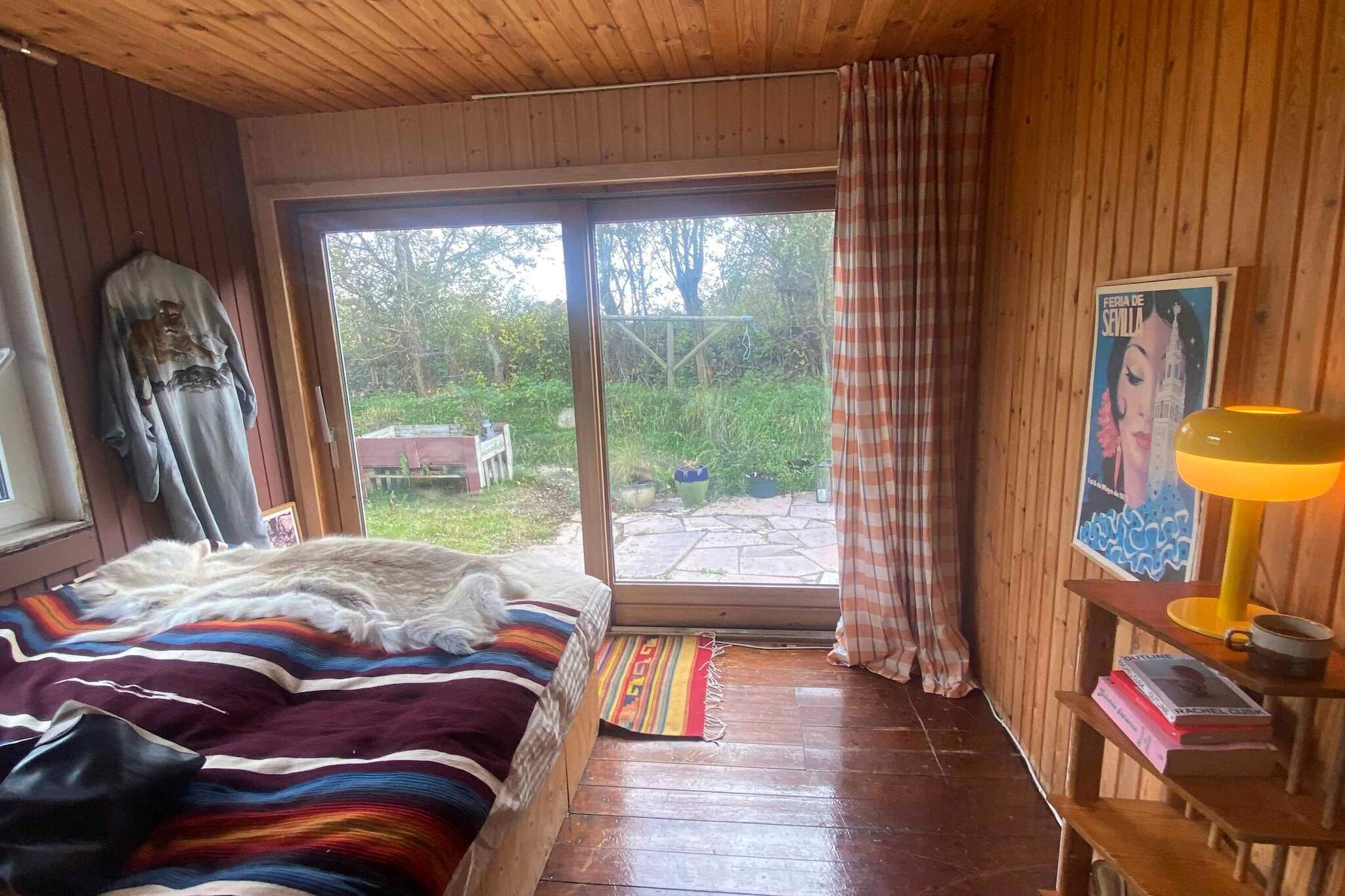 5 star holiday home in Fårevejle-Indoor