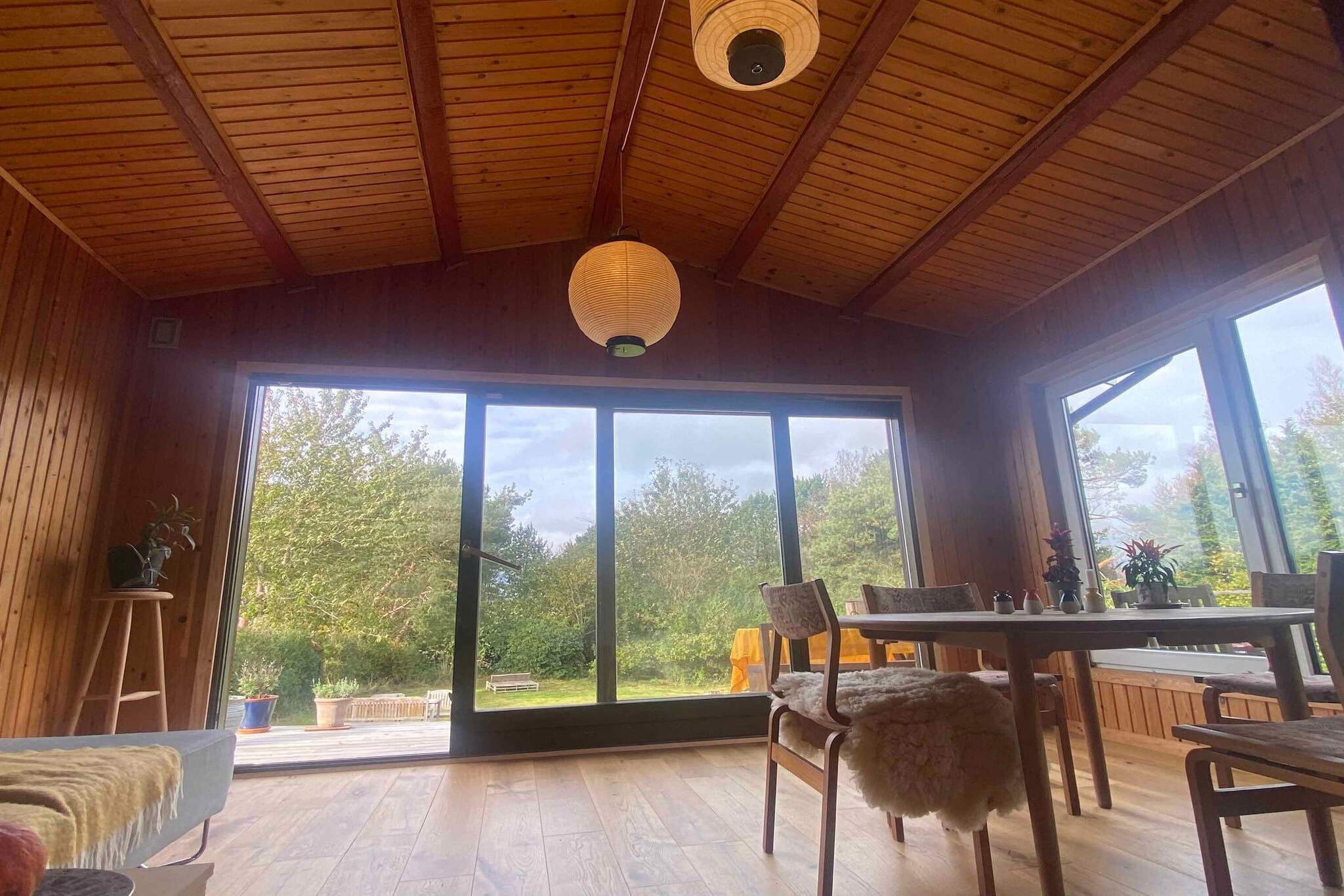 5 star holiday home in Fårevejle-Indoor