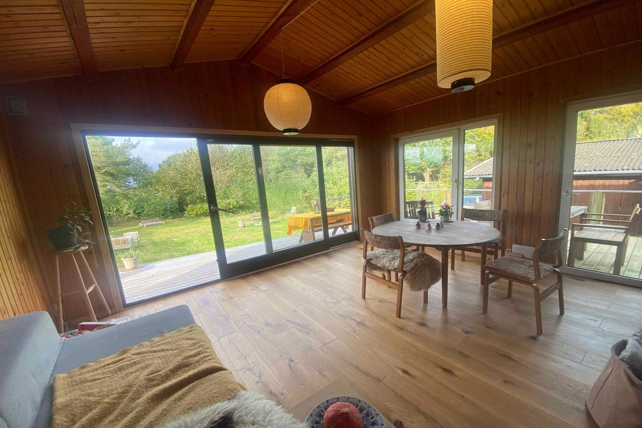 5 star holiday home in Fårevejle-Indoor