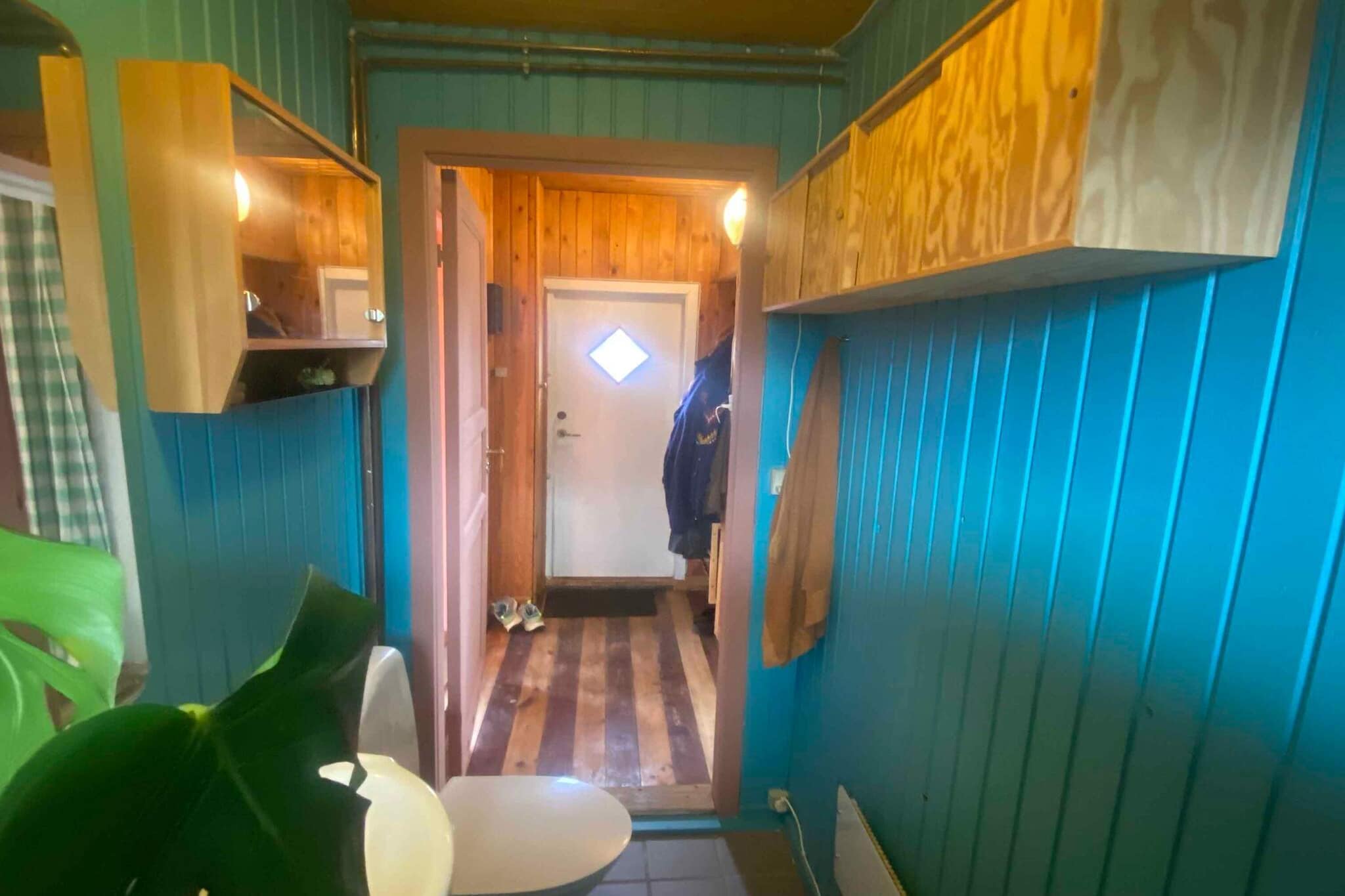 5 star holiday home in Fårevejle-Indoor