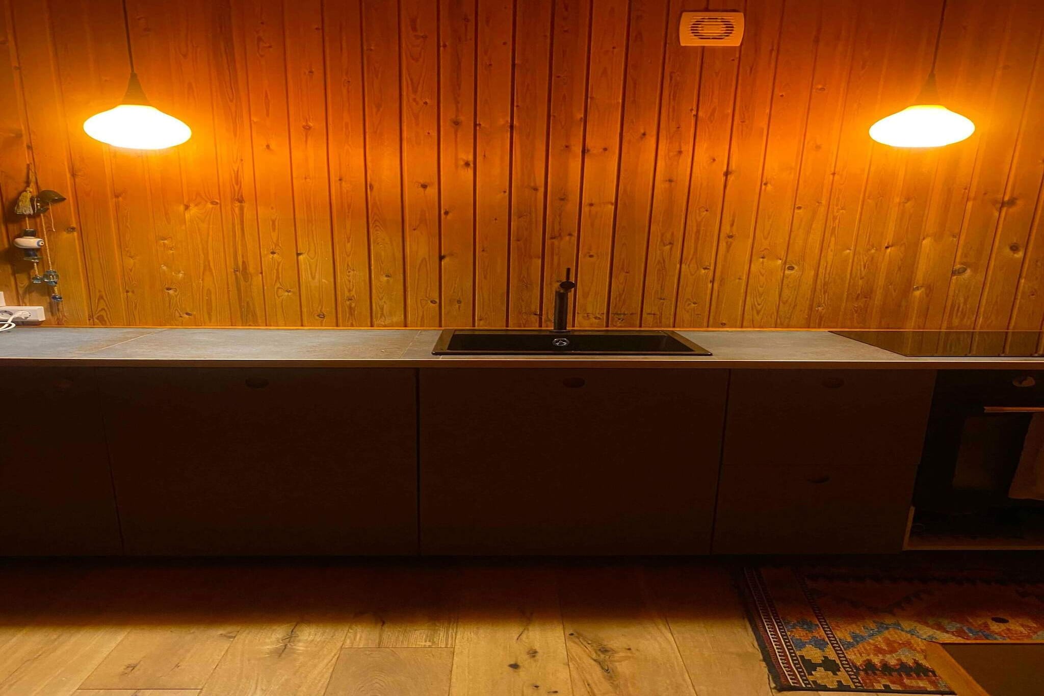 5 star holiday home in Fårevejle-Indoor