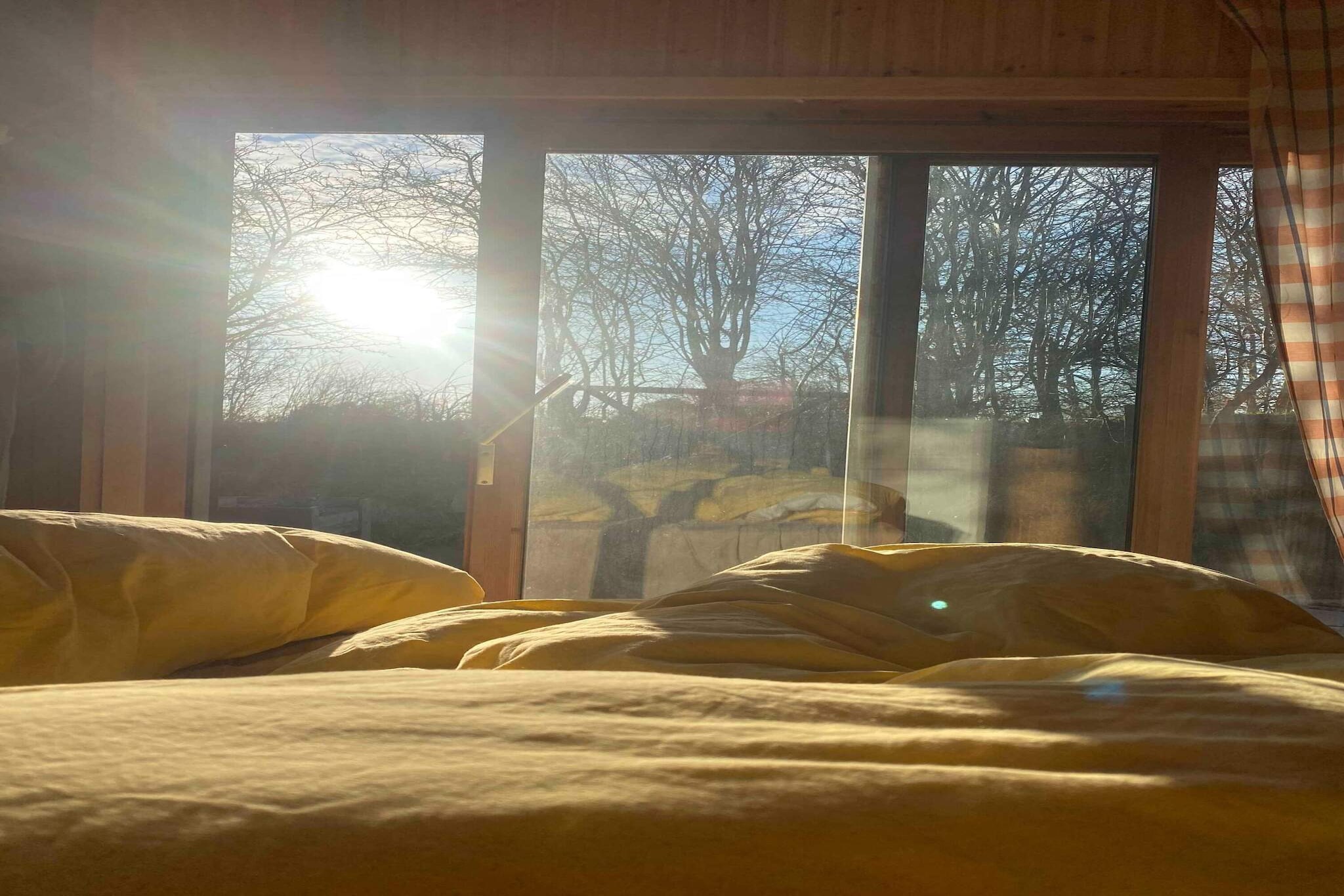 5 star holiday home in Fårevejle-Indoor