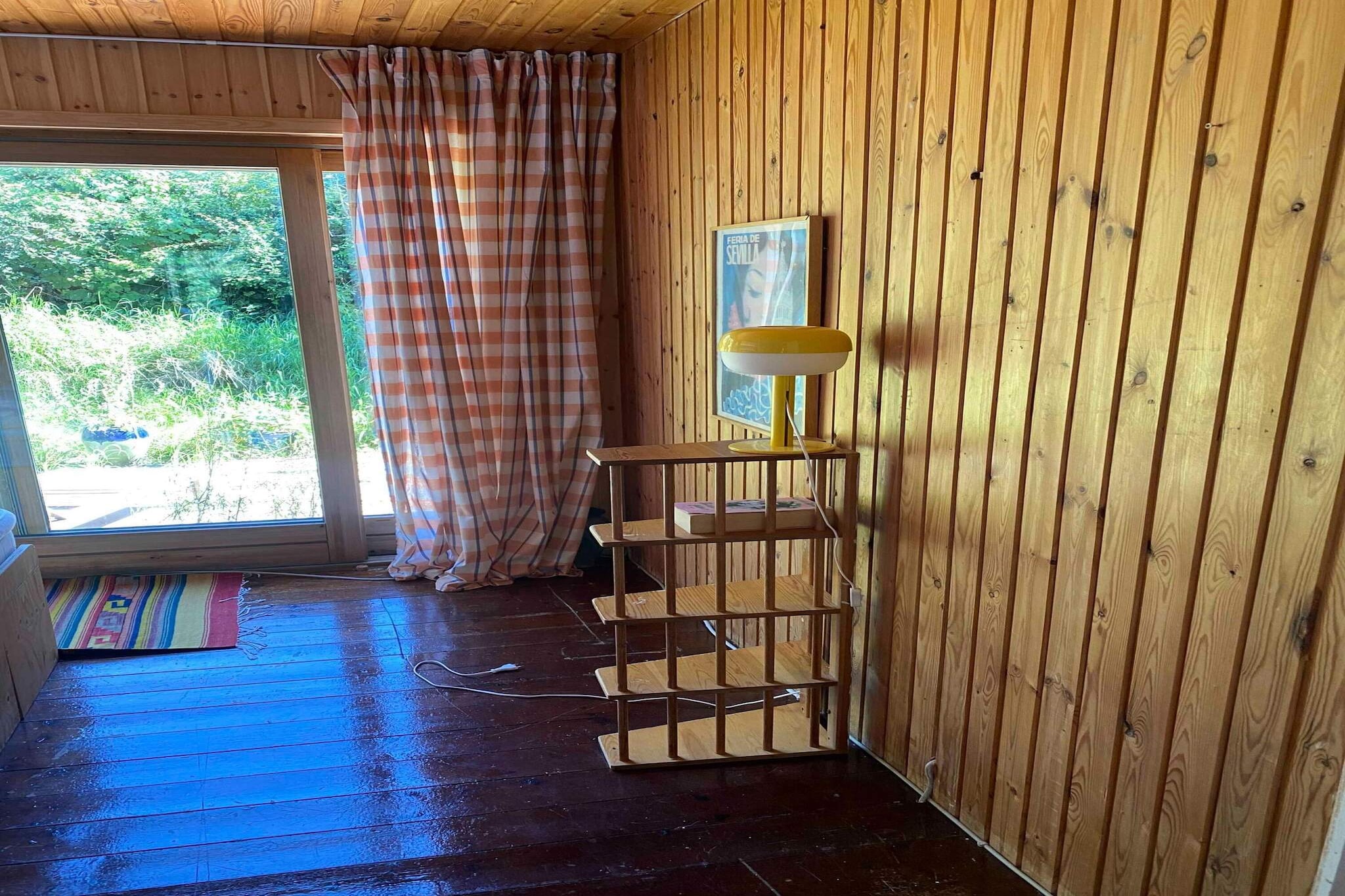 5 star holiday home in Fårevejle-Indoor