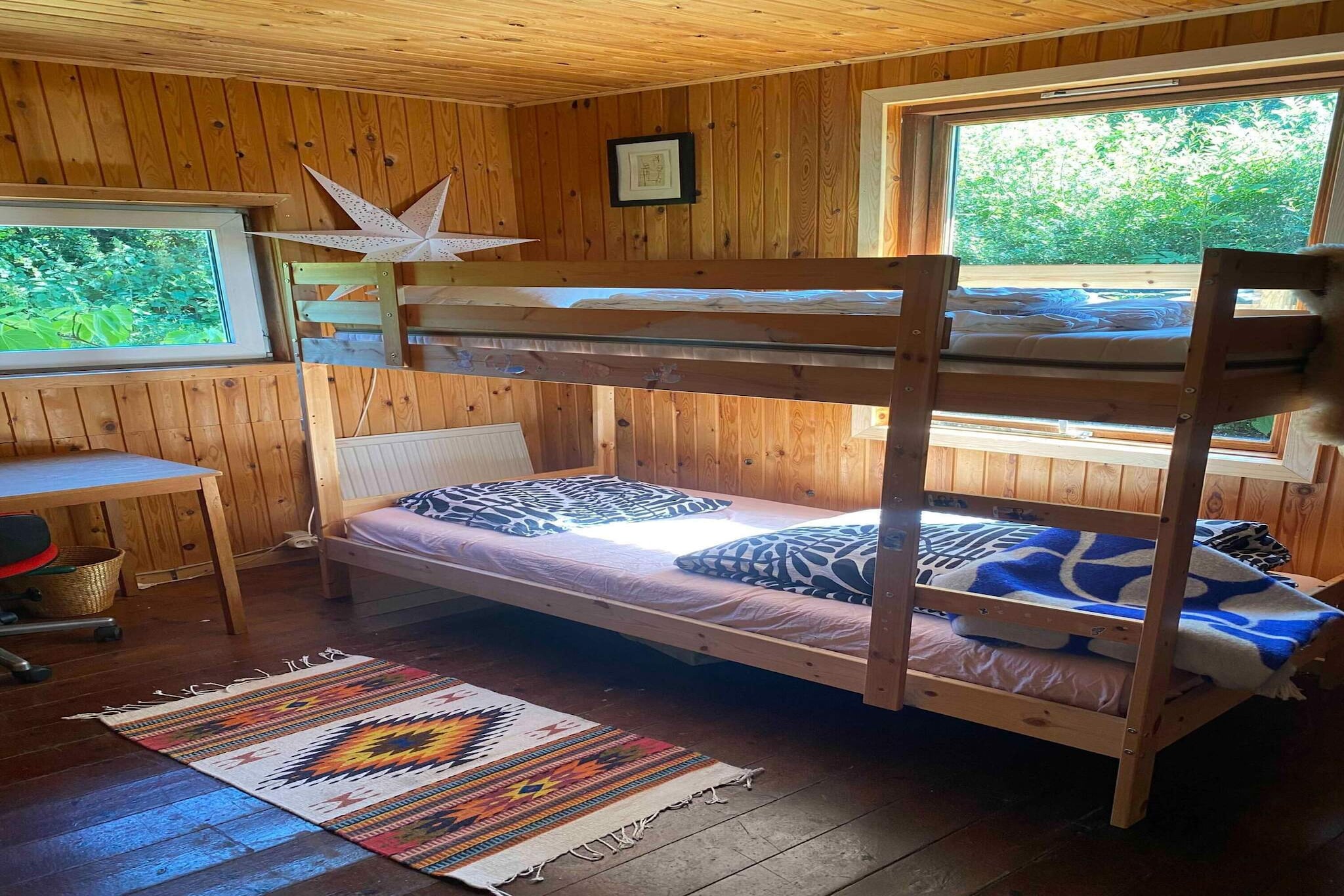 5 star holiday home in Fårevejle-Indoor