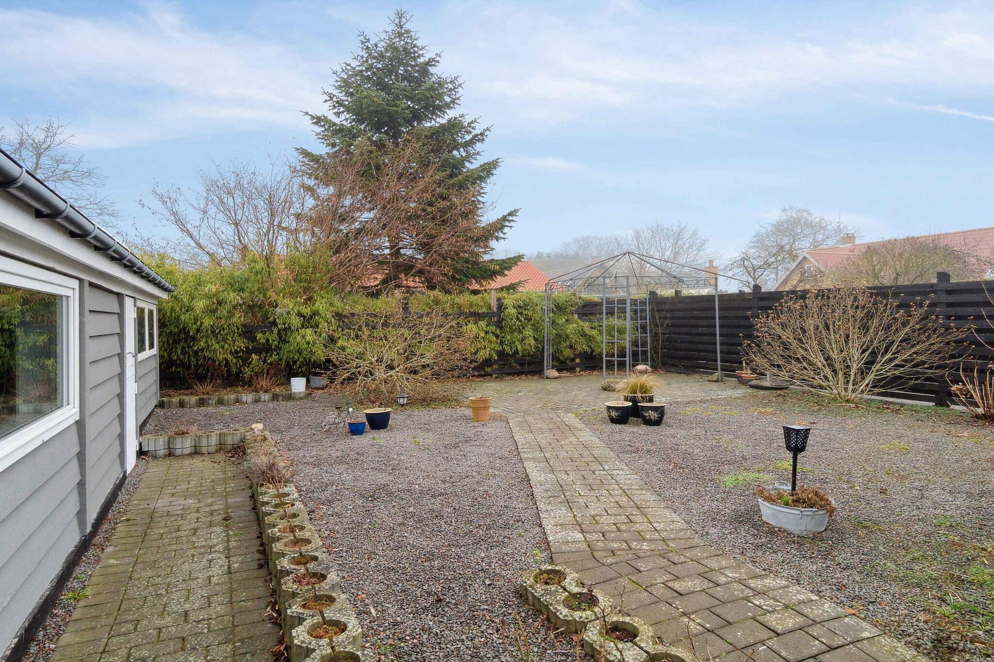 5 Sterne Ferienhaus in Aakirkeby