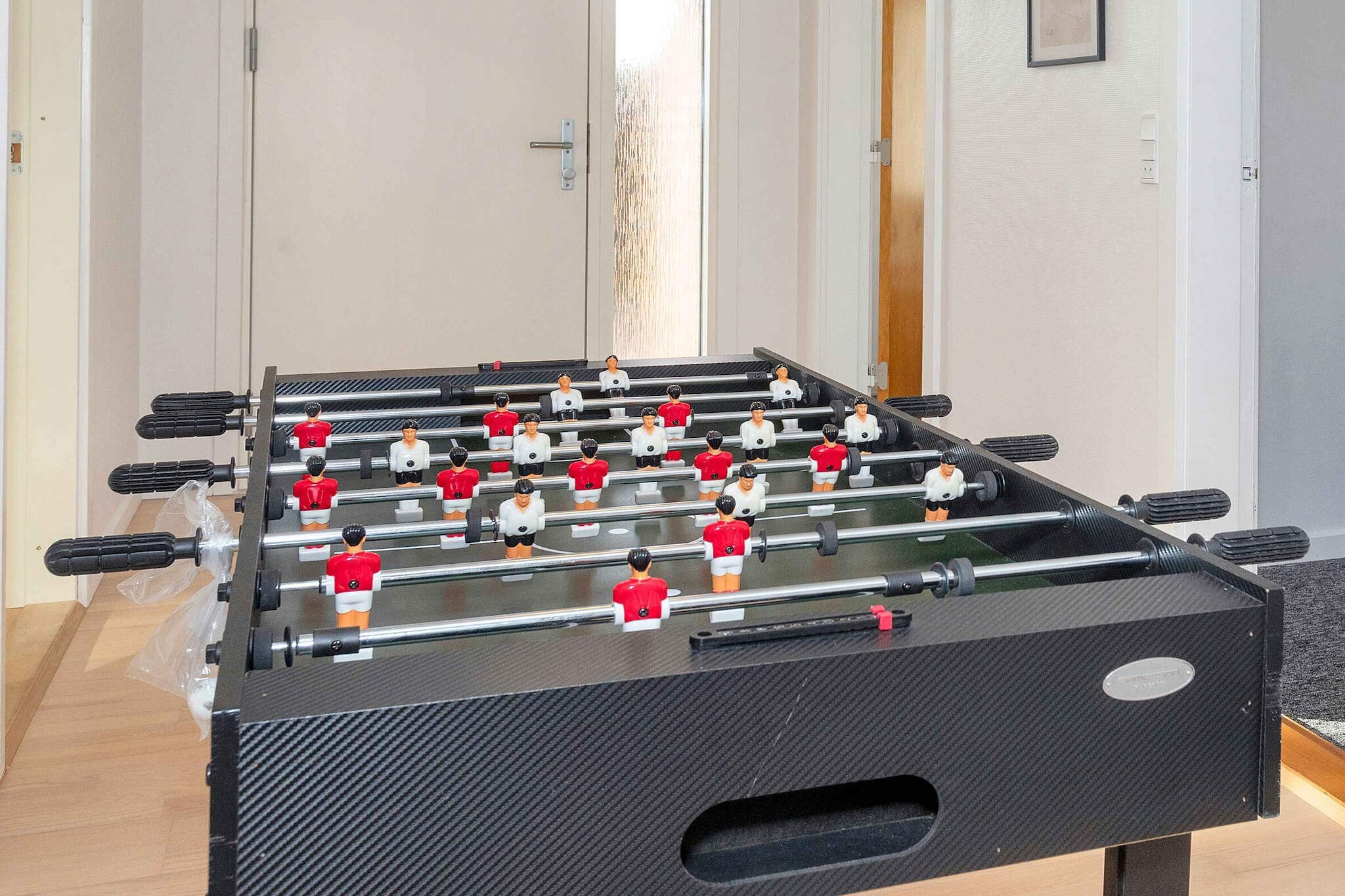 5 sterren vakantie huis in Fur-Niet-getagd