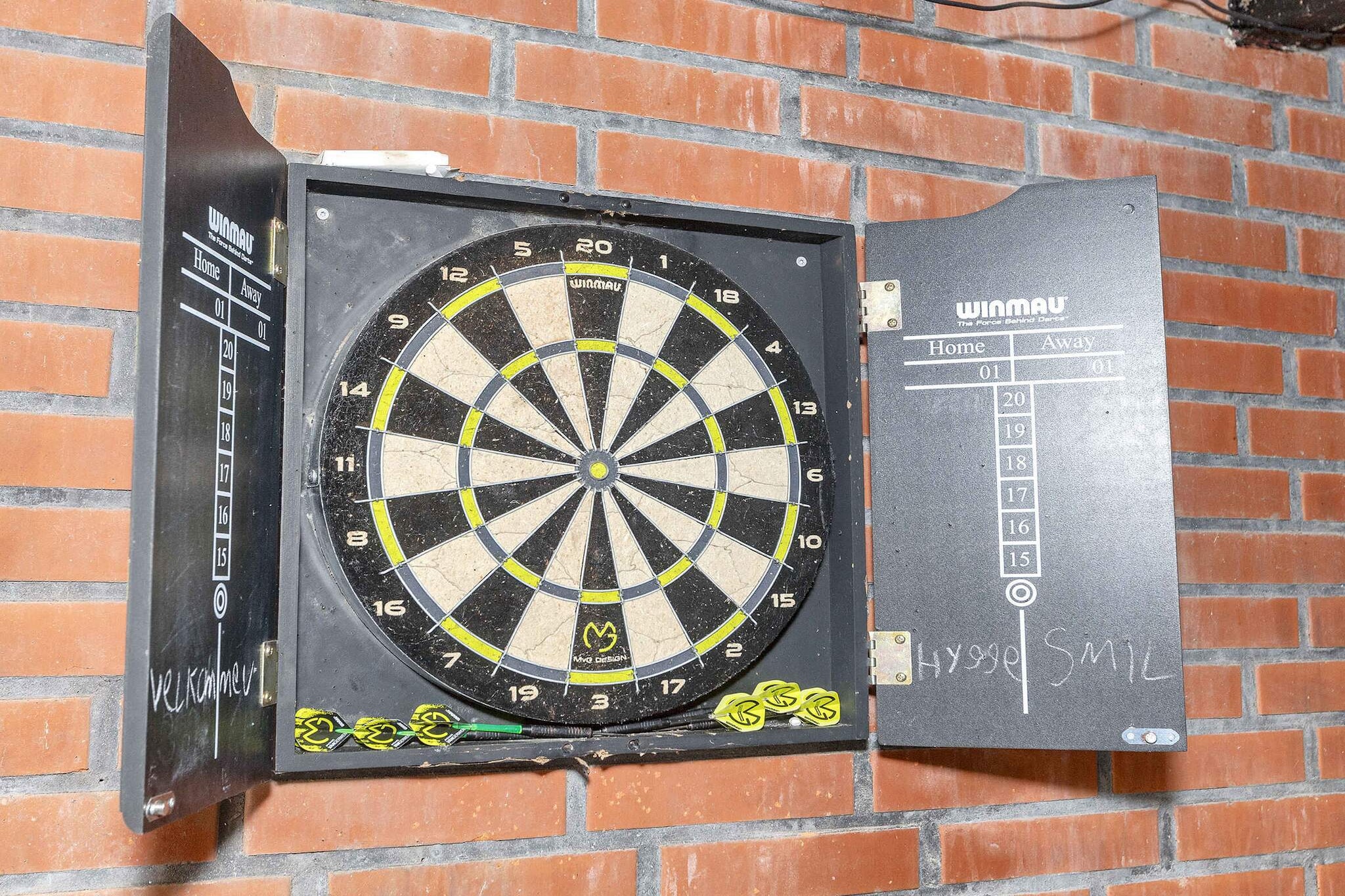 5 sterren vakantie huis in Fur-Niet-getagd