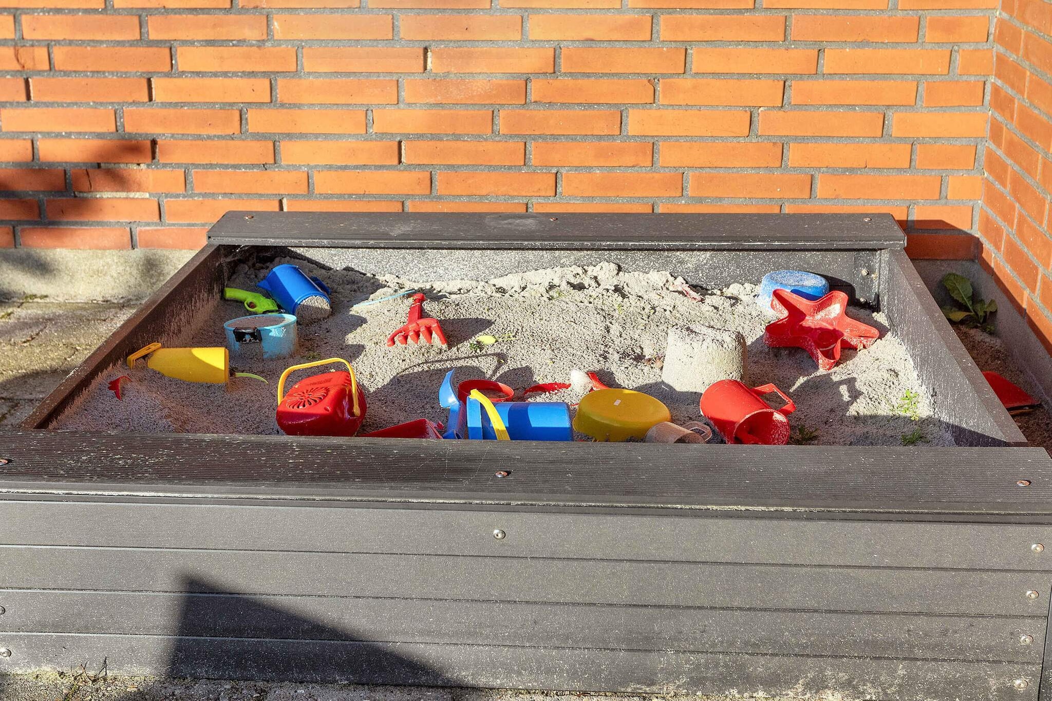 5 sterren vakantie huis in Fur-Niet-getagd