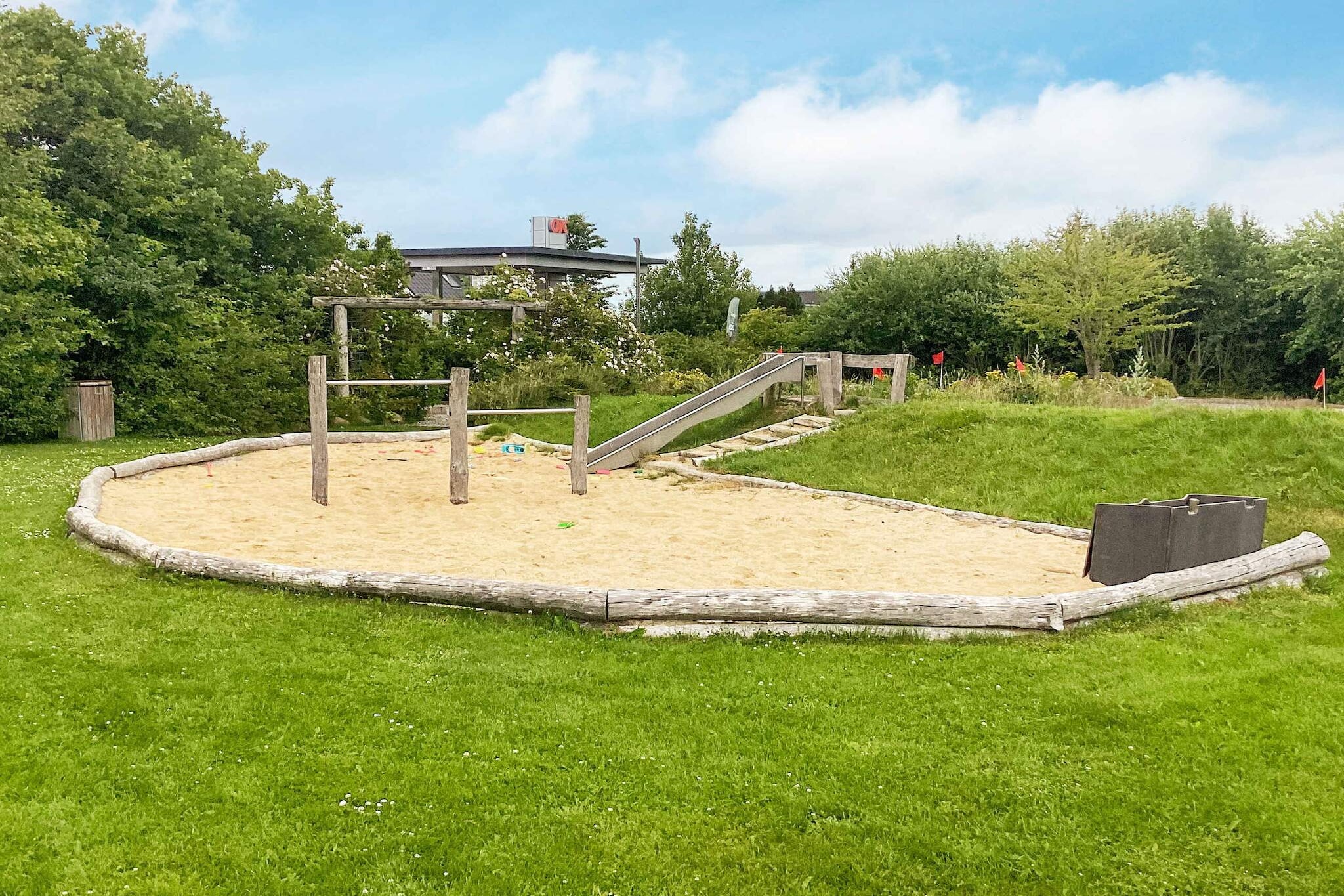 5 sterren vakantie huis in Fur-Niet-getagd