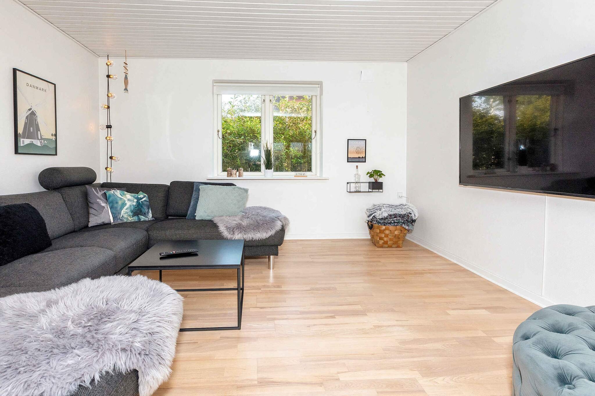 5 sterren vakantie huis in Fur