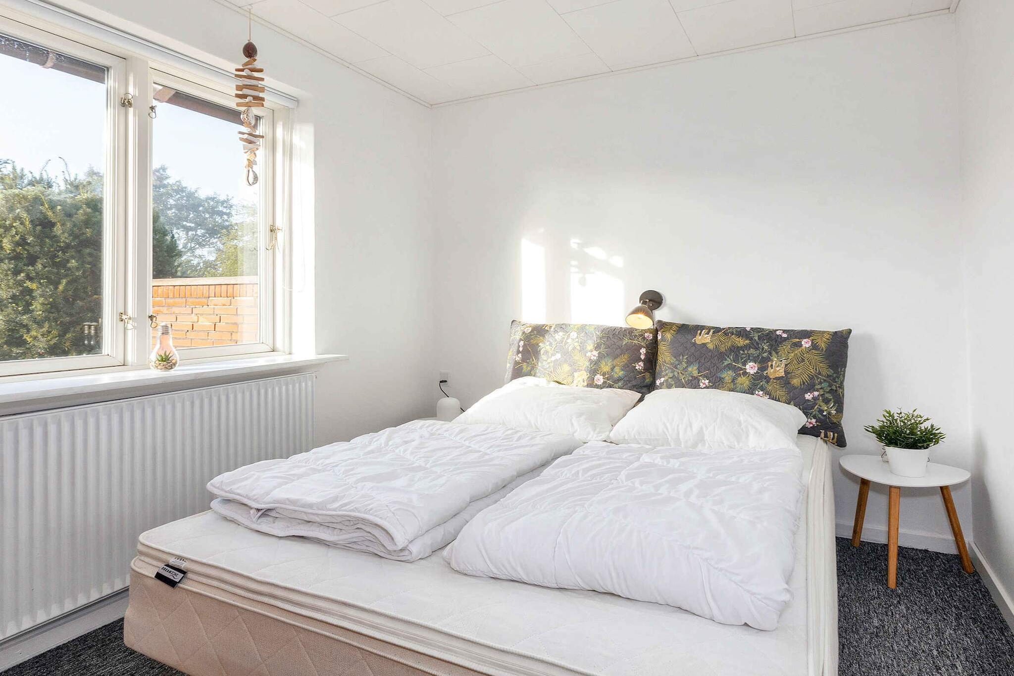 5 sterren vakantie huis in Fur-Binnen