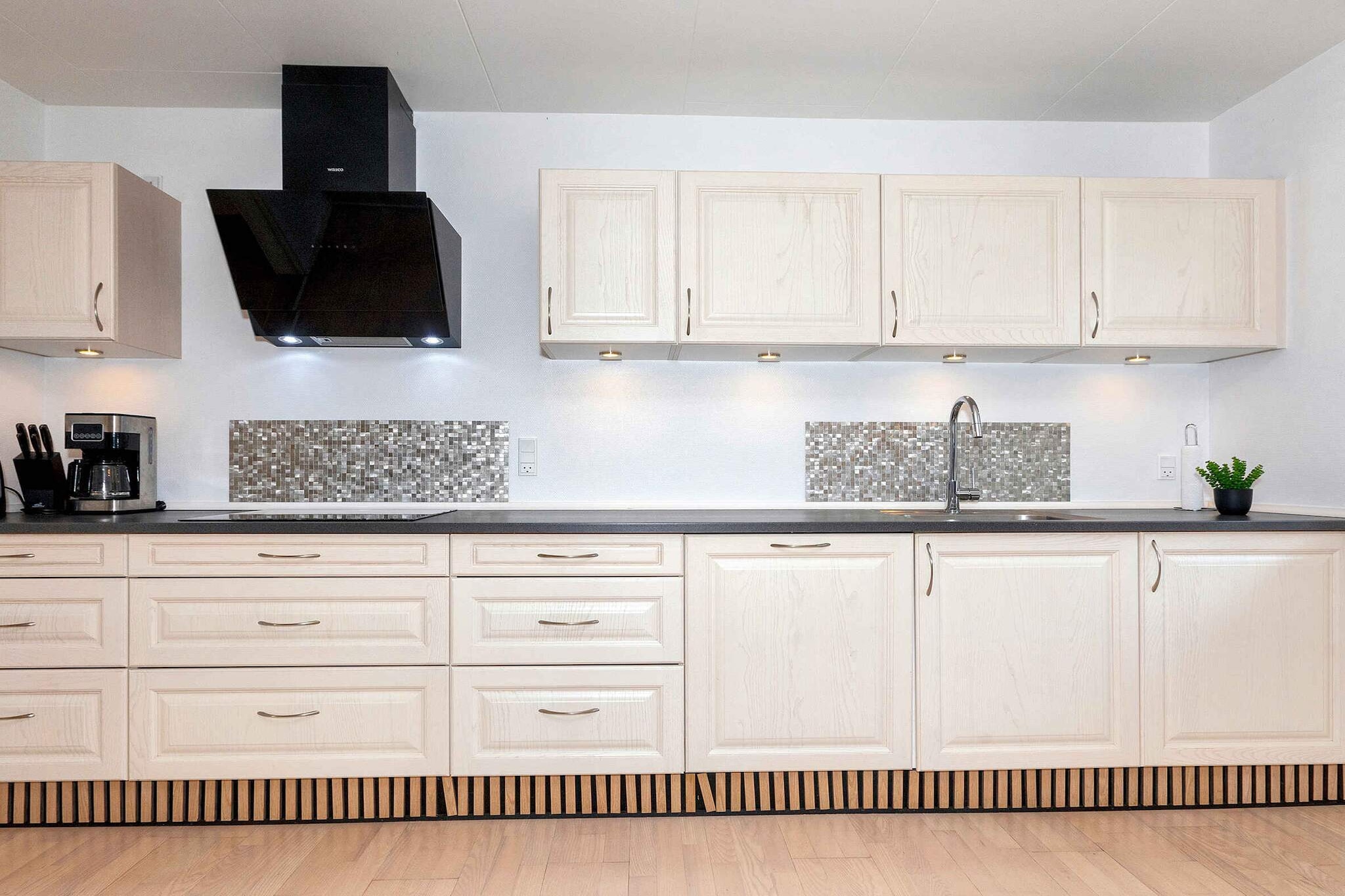 5 sterren vakantie huis in Fur-Binnen