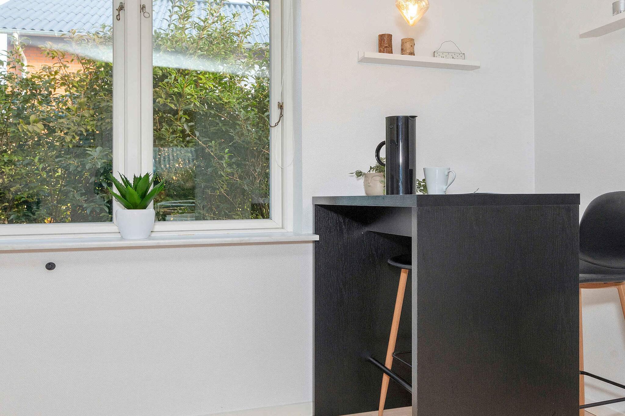 5 sterren vakantie huis in Fur-Binnen