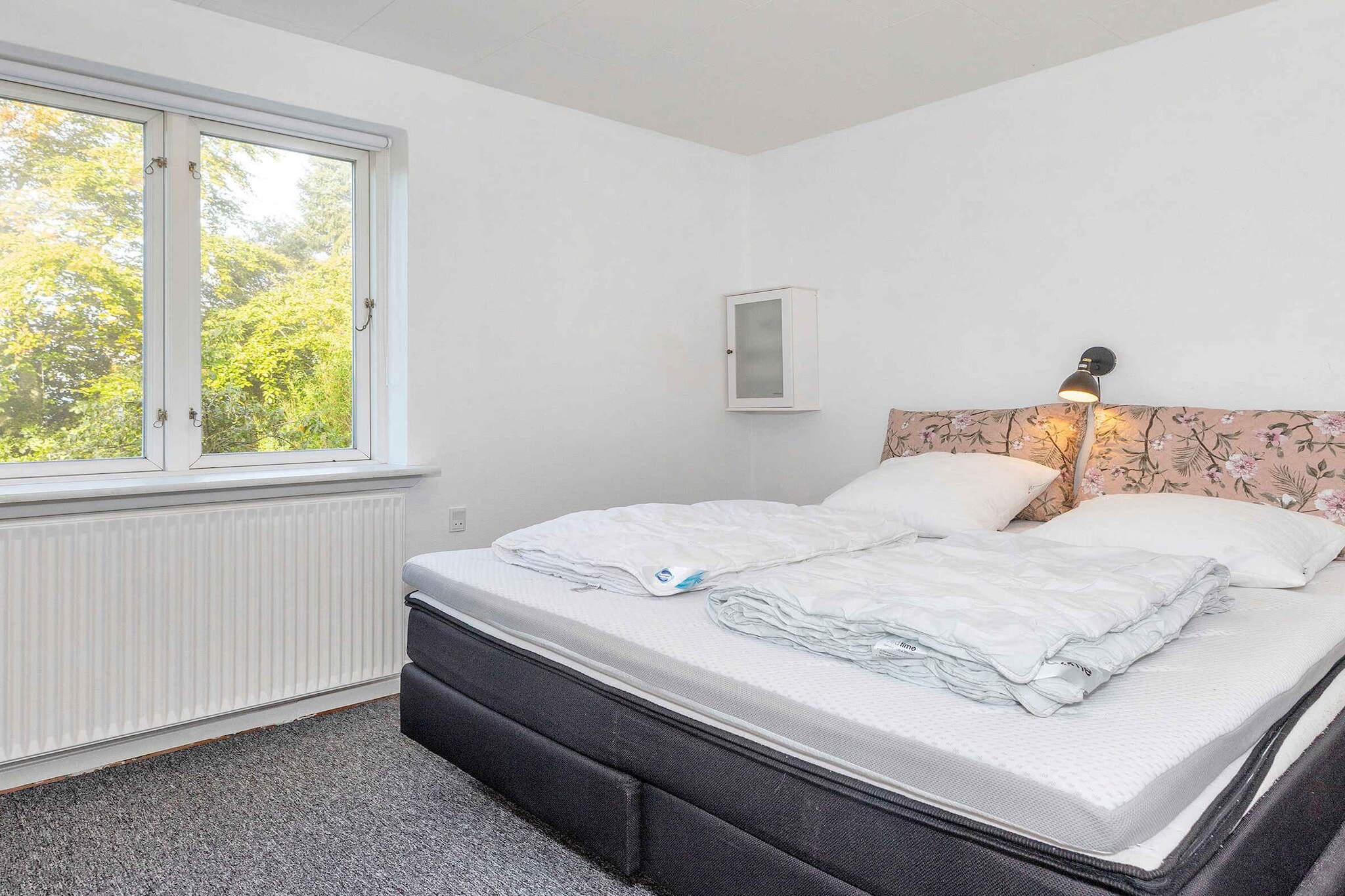 5 sterren vakantie huis in Fur-Binnen