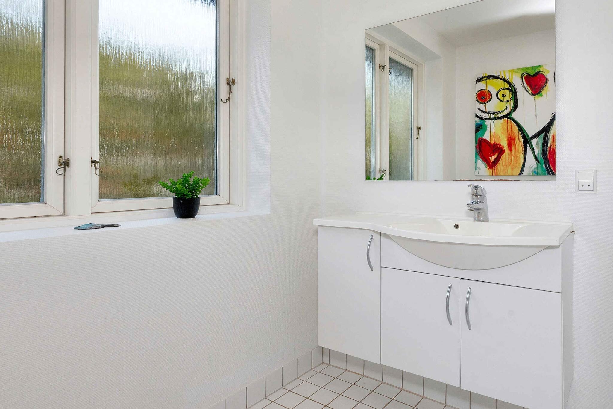 5 sterren vakantie huis in Fur-Binnen