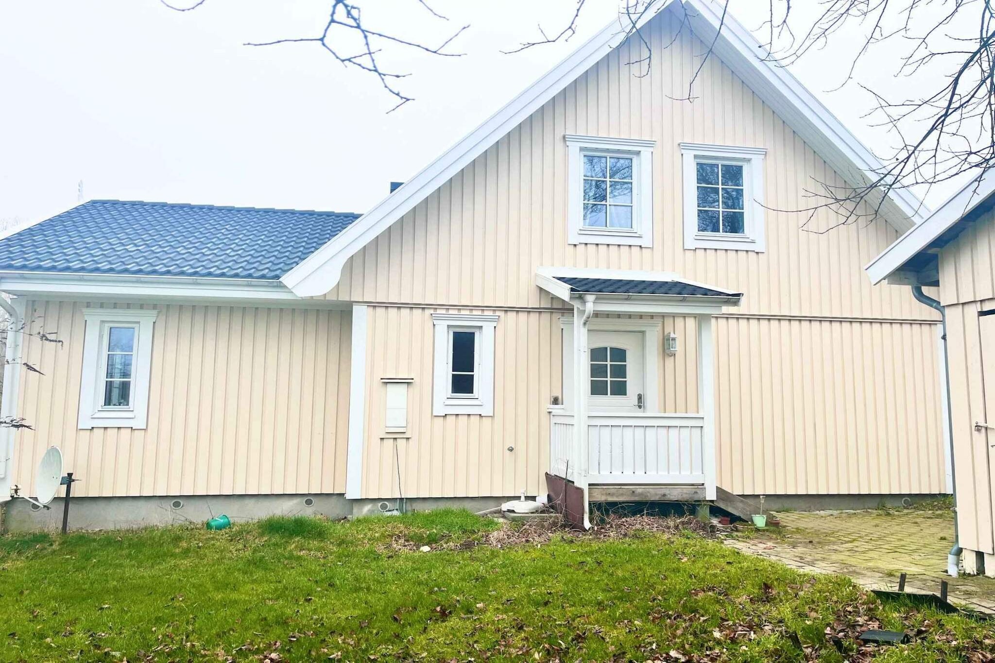 5 sterren vakantie huis in Faxe Ladeplads