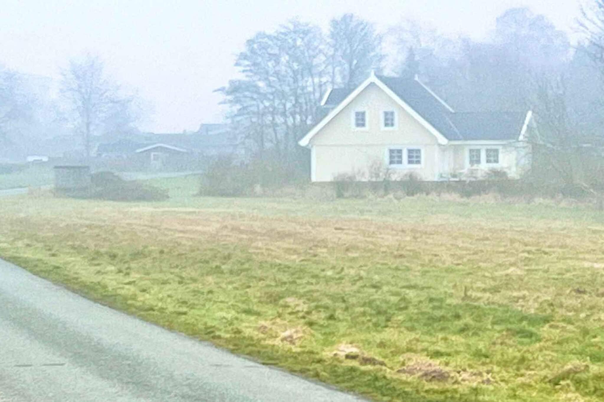 5 sterren vakantie huis in Faxe Ladeplads-Buitenlucht