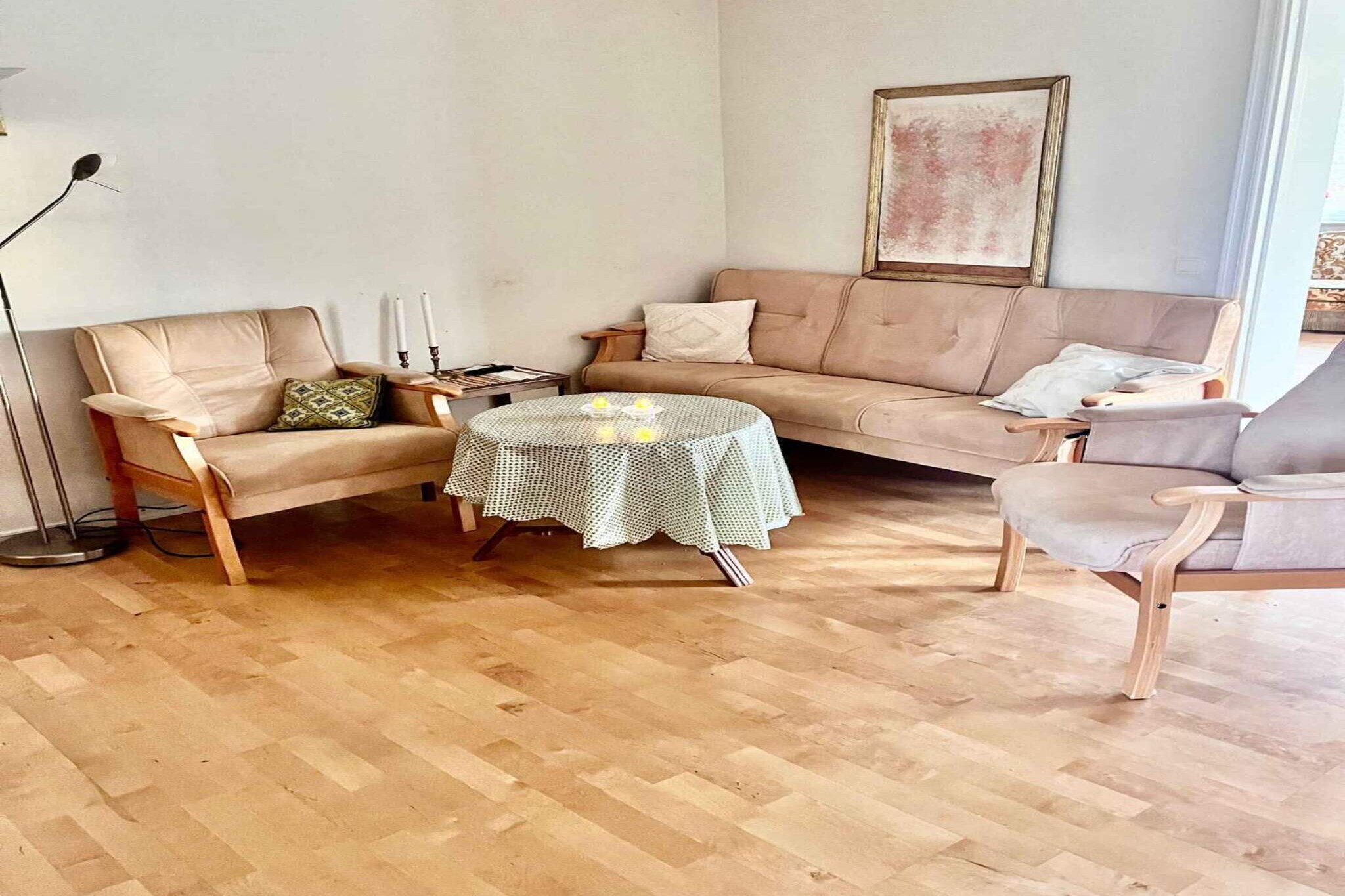 5 sterren vakantie huis in Faxe Ladeplads-Spa