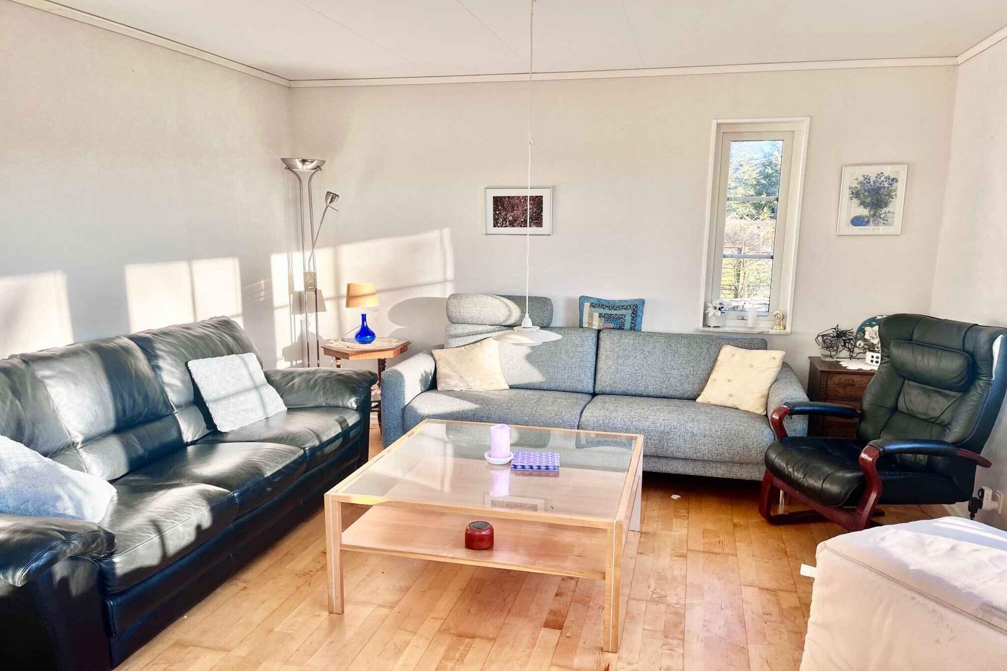 5 sterren vakantie huis in Faxe Ladeplads-Binnen