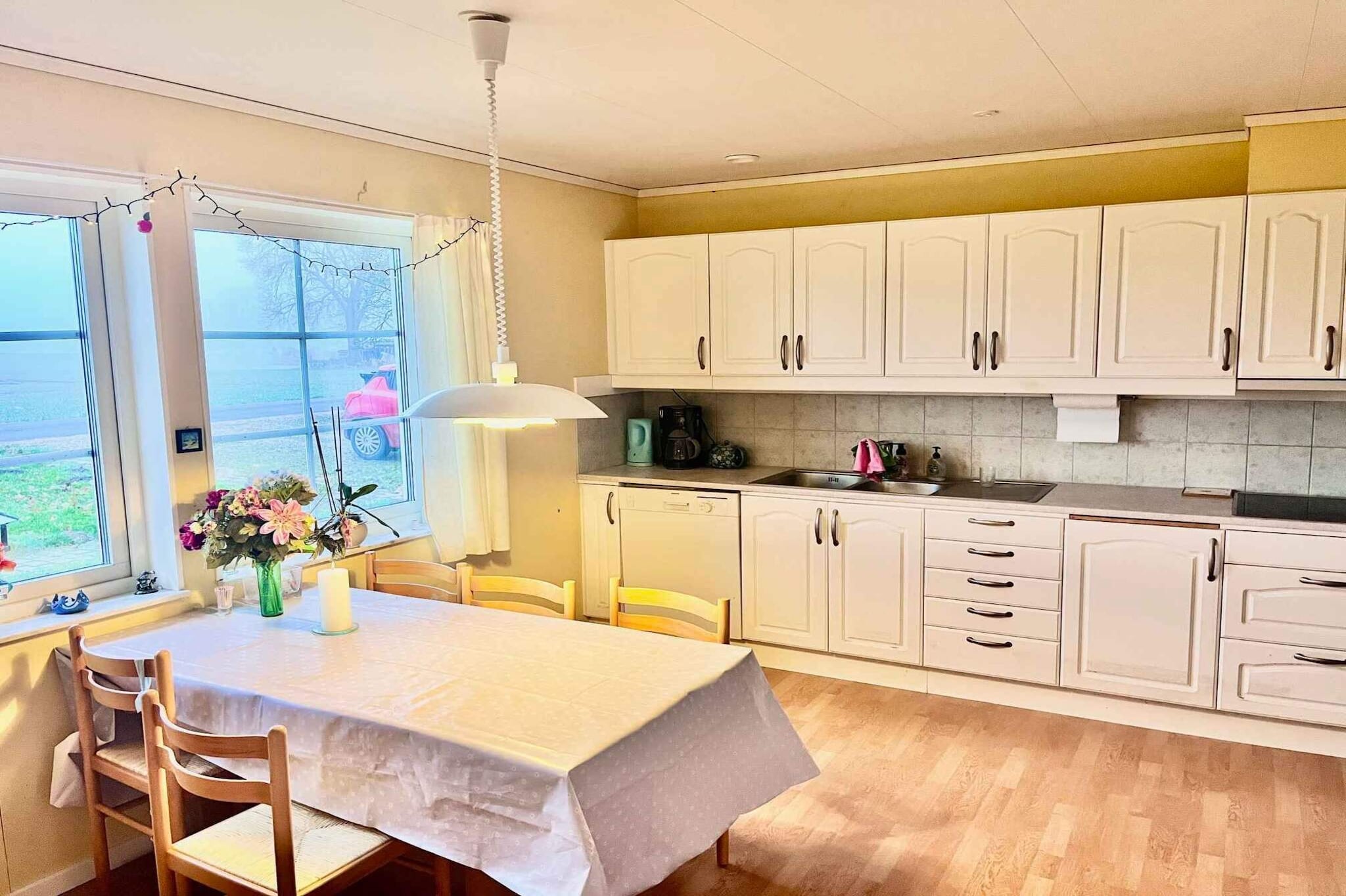 5 sterren vakantie huis in Faxe Ladeplads-Binnen