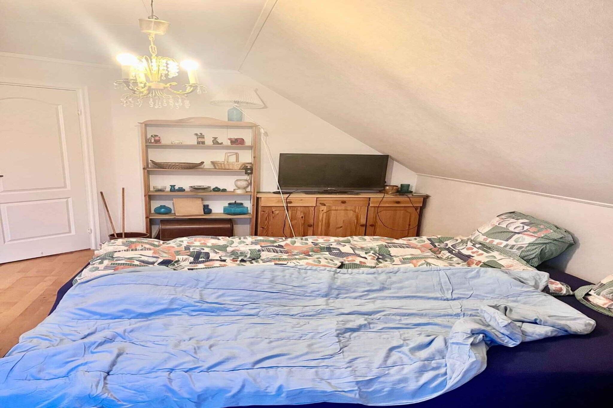 5 sterren vakantie huis in Faxe Ladeplads-Binnen