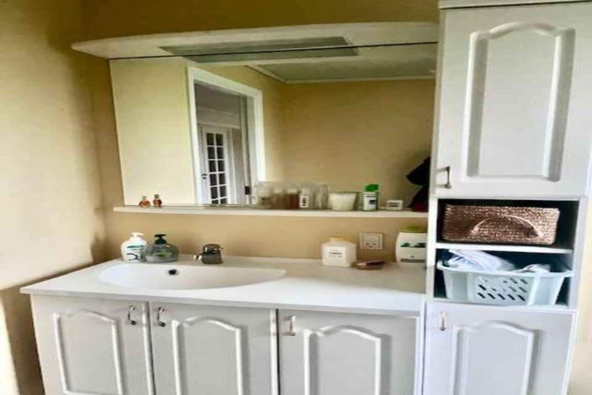 5 sterren vakantie huis in Faxe Ladeplads-Binnen