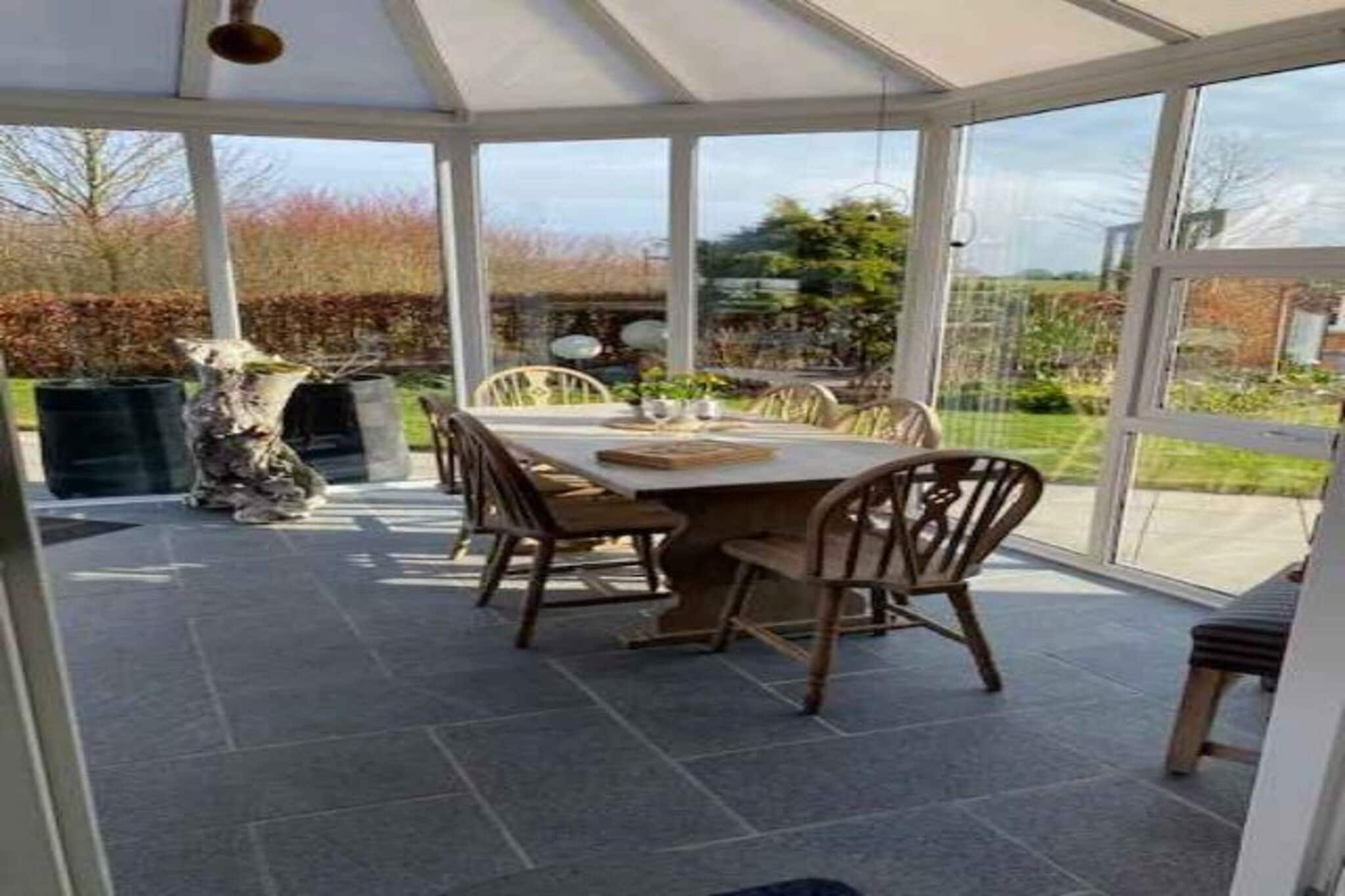 5 sterren vakantie huis in Haderslev-Buitenlucht