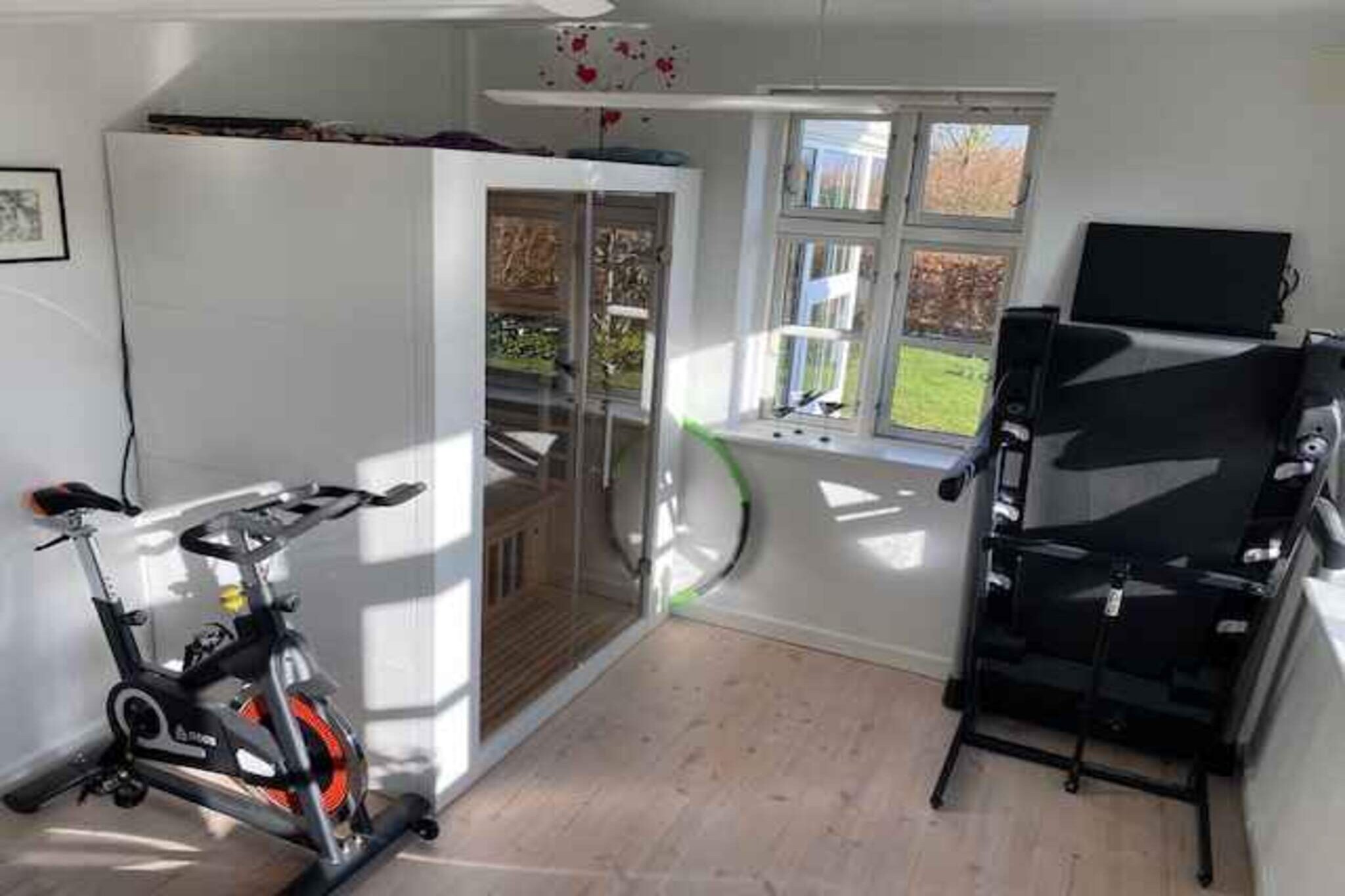 5 sterren vakantie huis in Haderslev-Niet-getagd