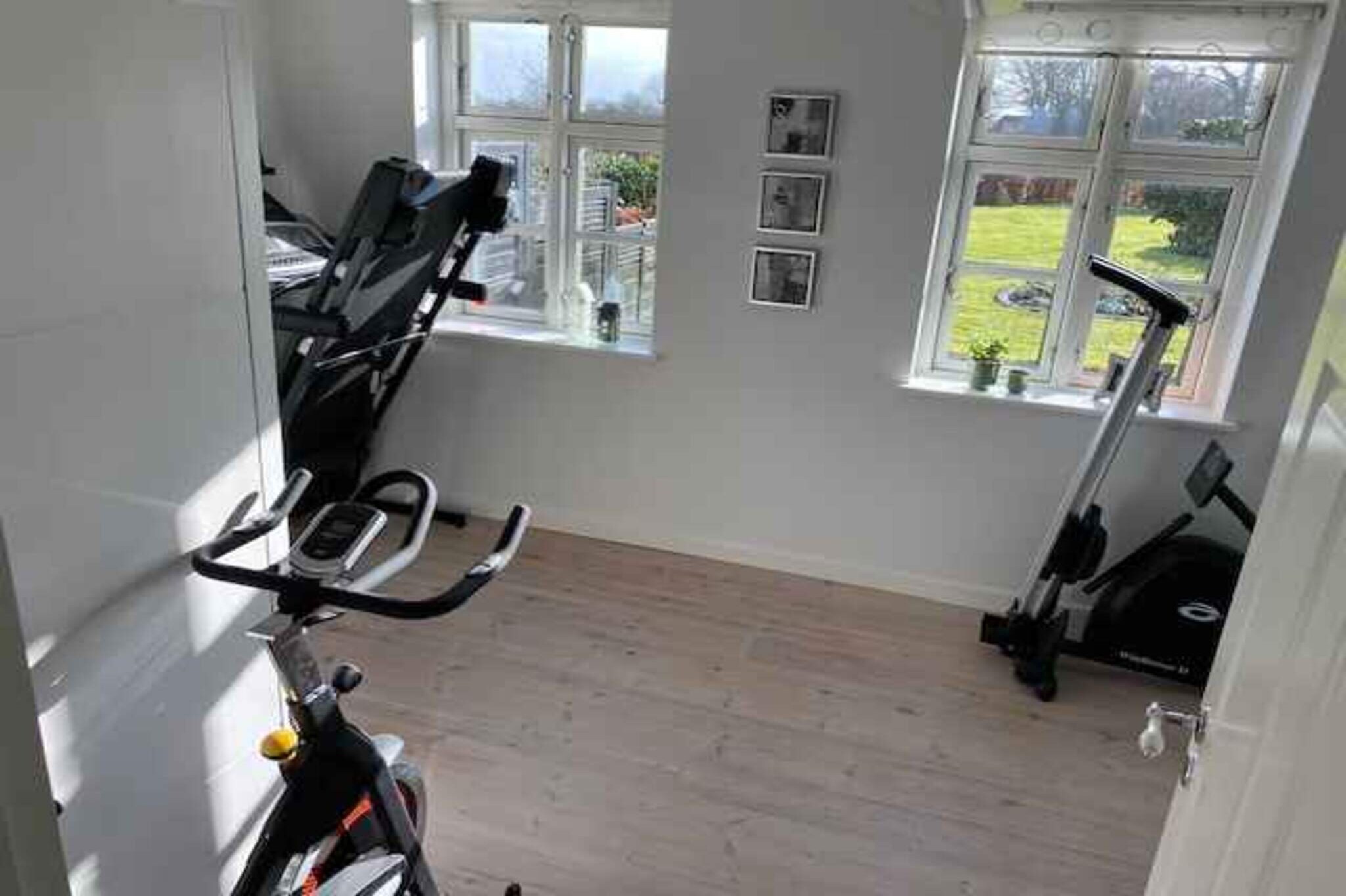 5 sterren vakantie huis in Haderslev-Niet-getagd