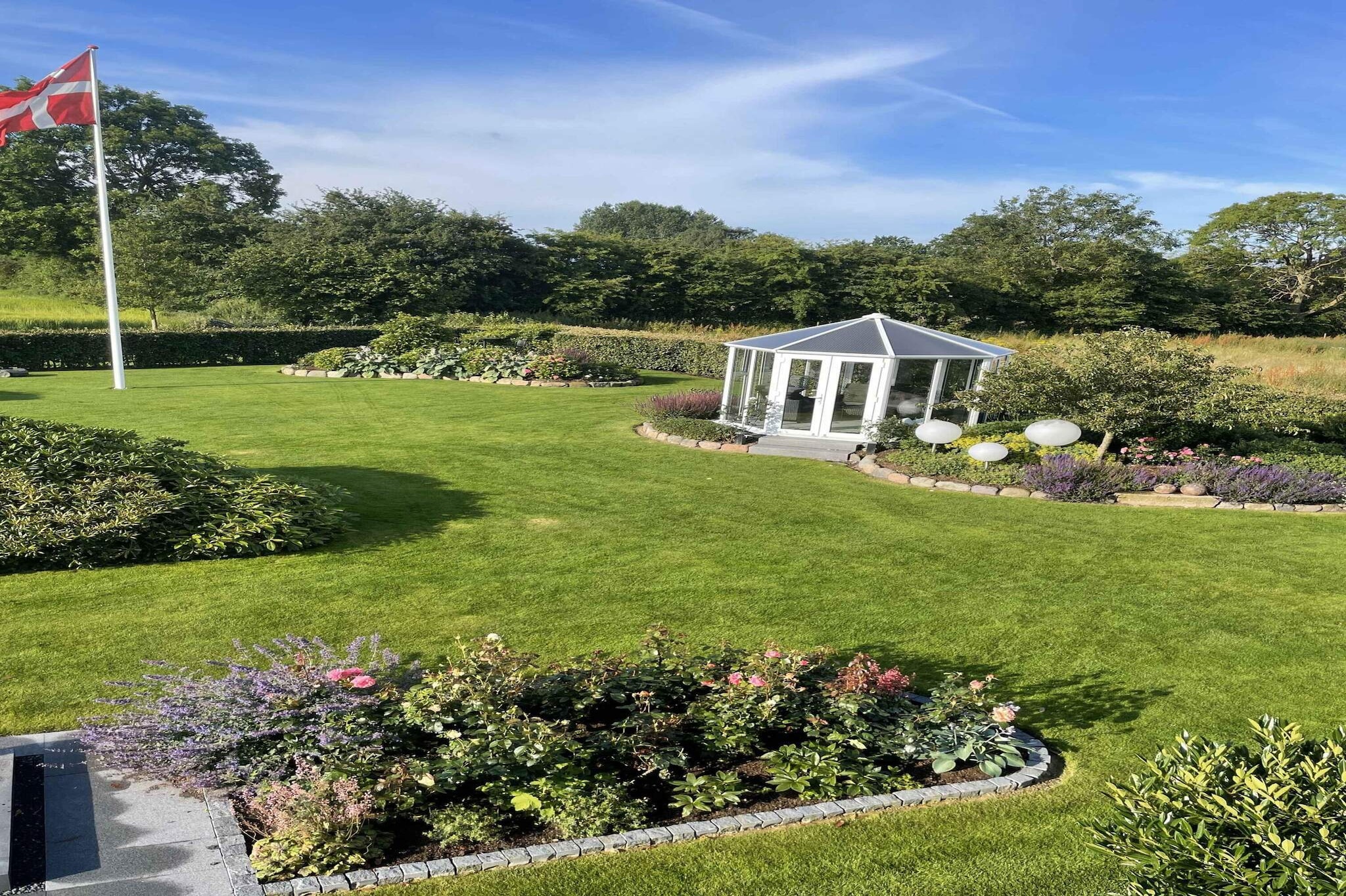 5 sterren vakantie huis in Haderslev-Niet-getagd