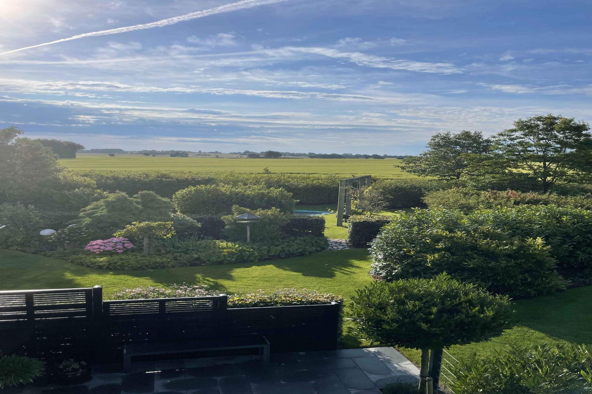 5 sterren vakantie huis in Haderslev-Niet-getagd