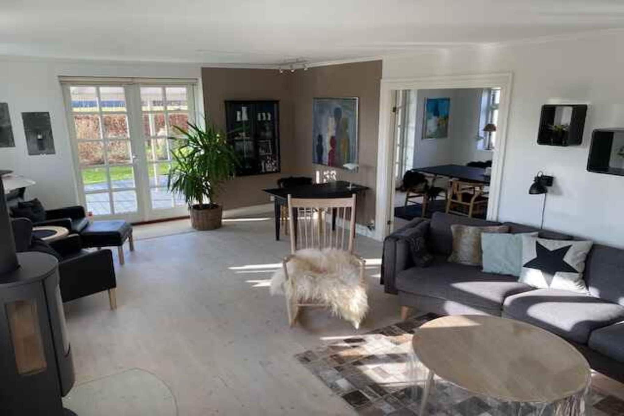 5 sterren vakantie huis in Haderslev-Binnen