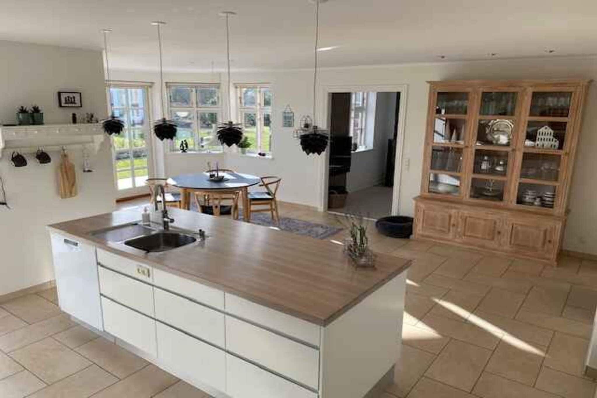 5 sterren vakantie huis in Haderslev-Binnen