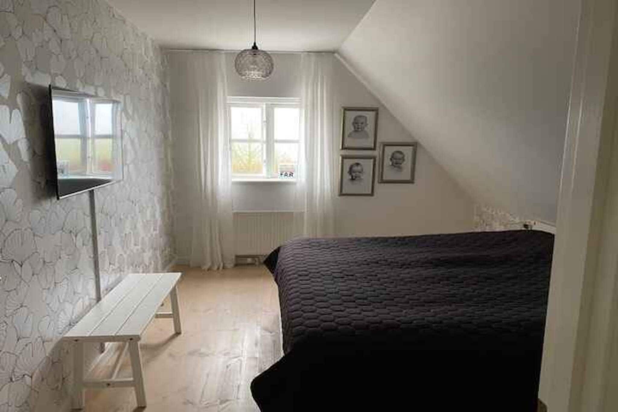 5 sterren vakantie huis in Haderslev-Binnen