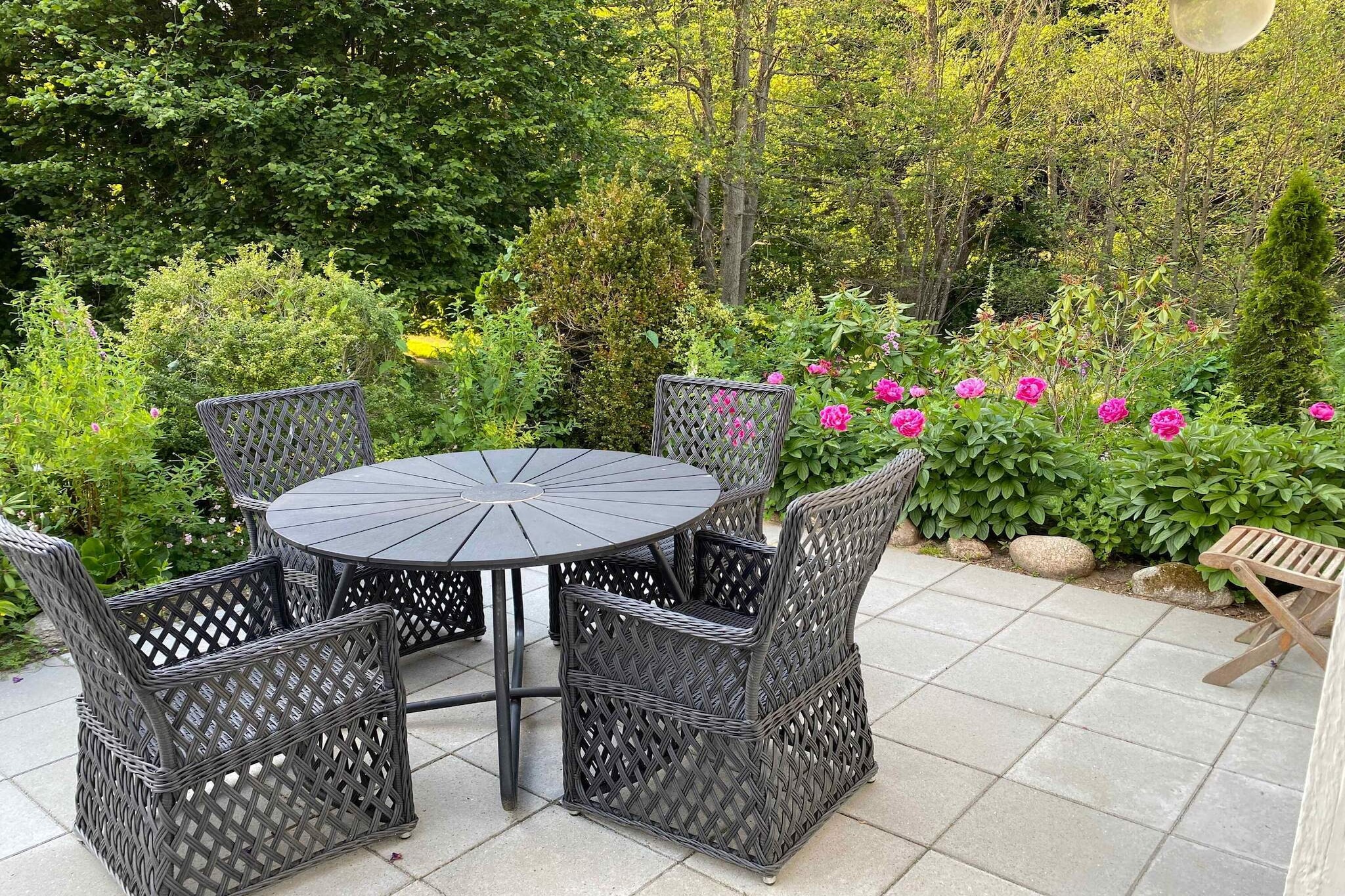 5 Sterne Ferienhaus in Viborg