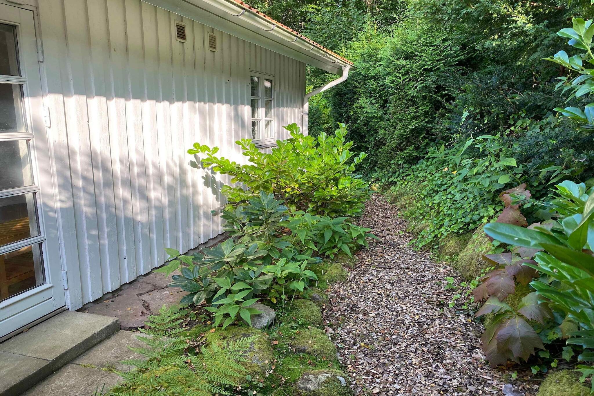 5 sterren vakantie huis in Viborg