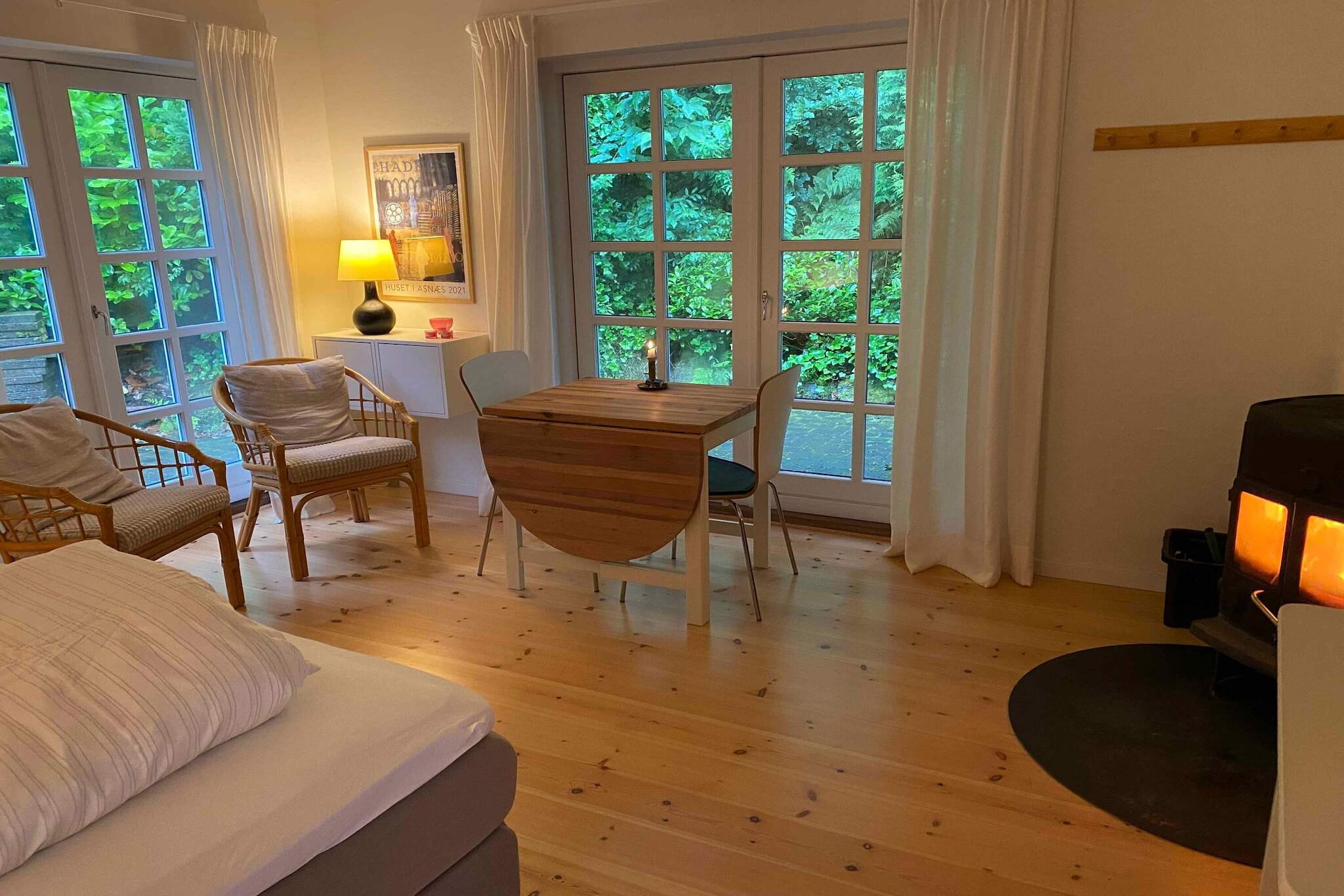 5 sterren vakantie huis in Viborg-Binnen