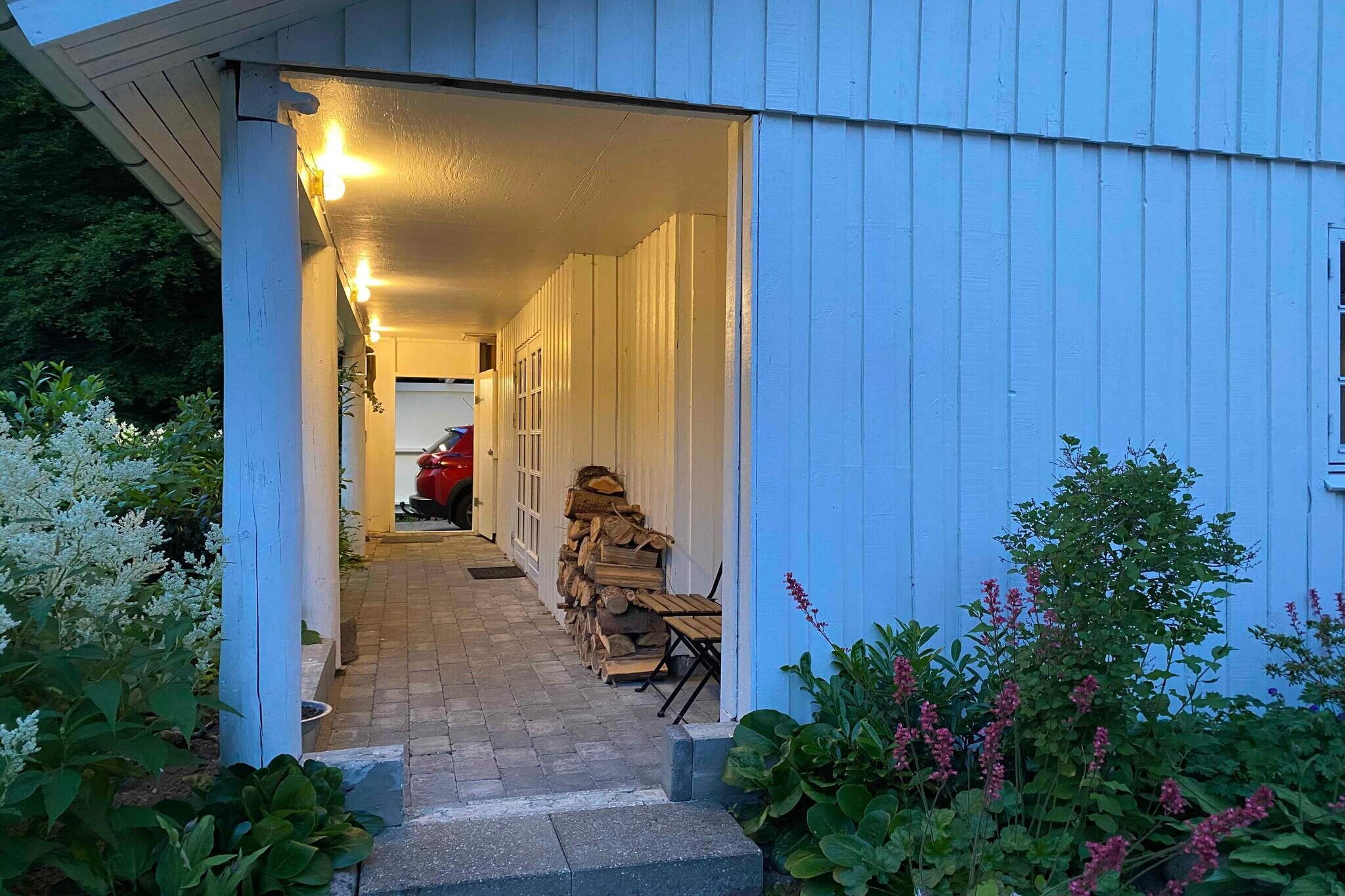 5 sterren vakantie huis in Viborg-Binnen