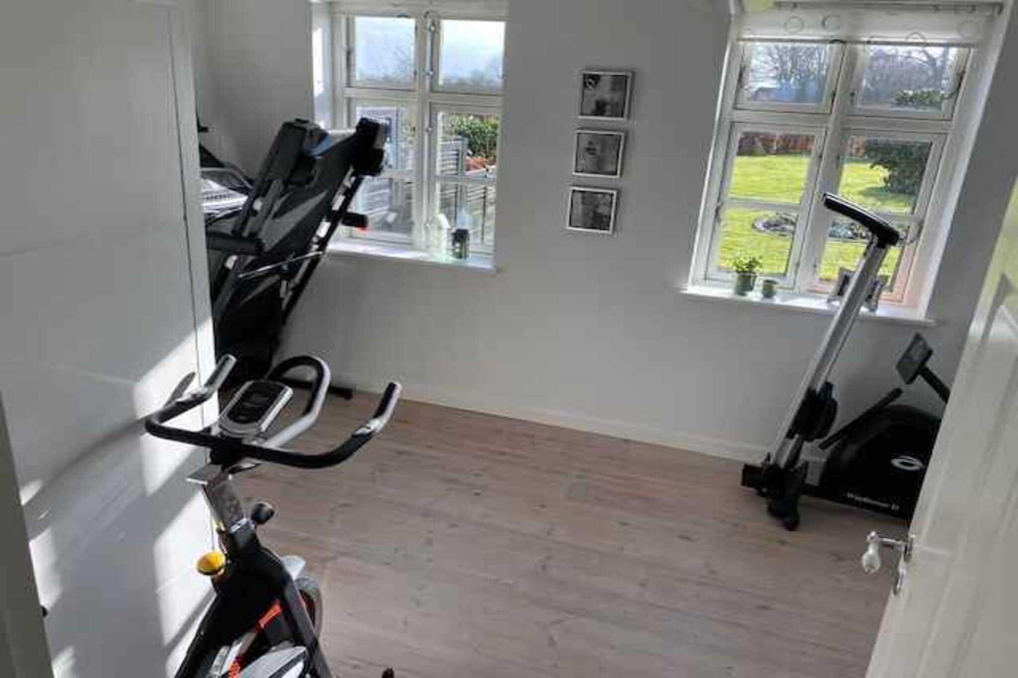 5 sterren vakantie huis in Haderslev-Niet-getagd