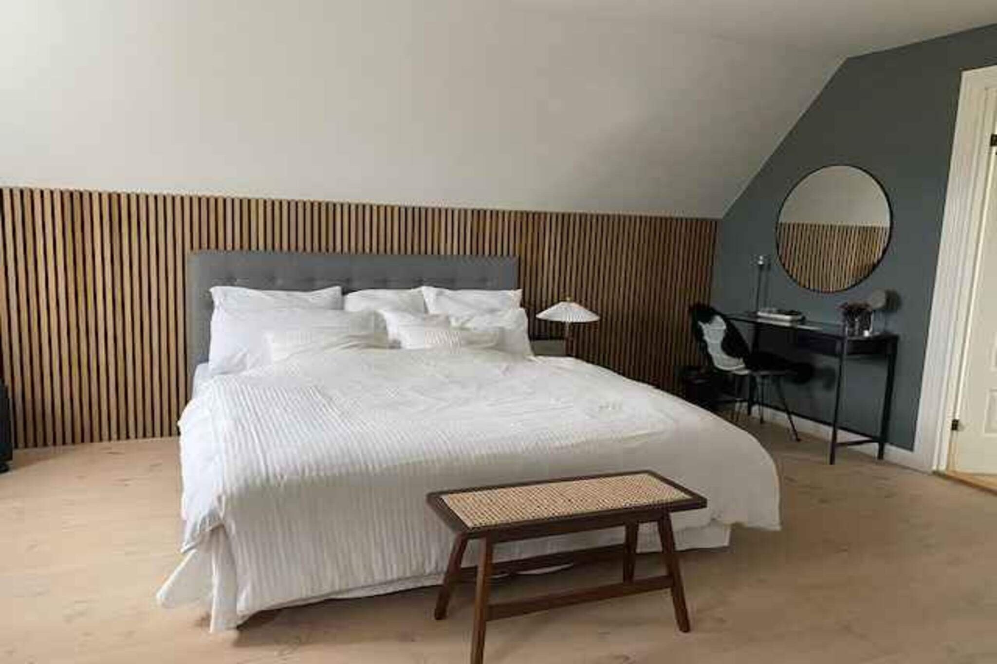 5 sterren vakantie huis in Haderslev-Binnen