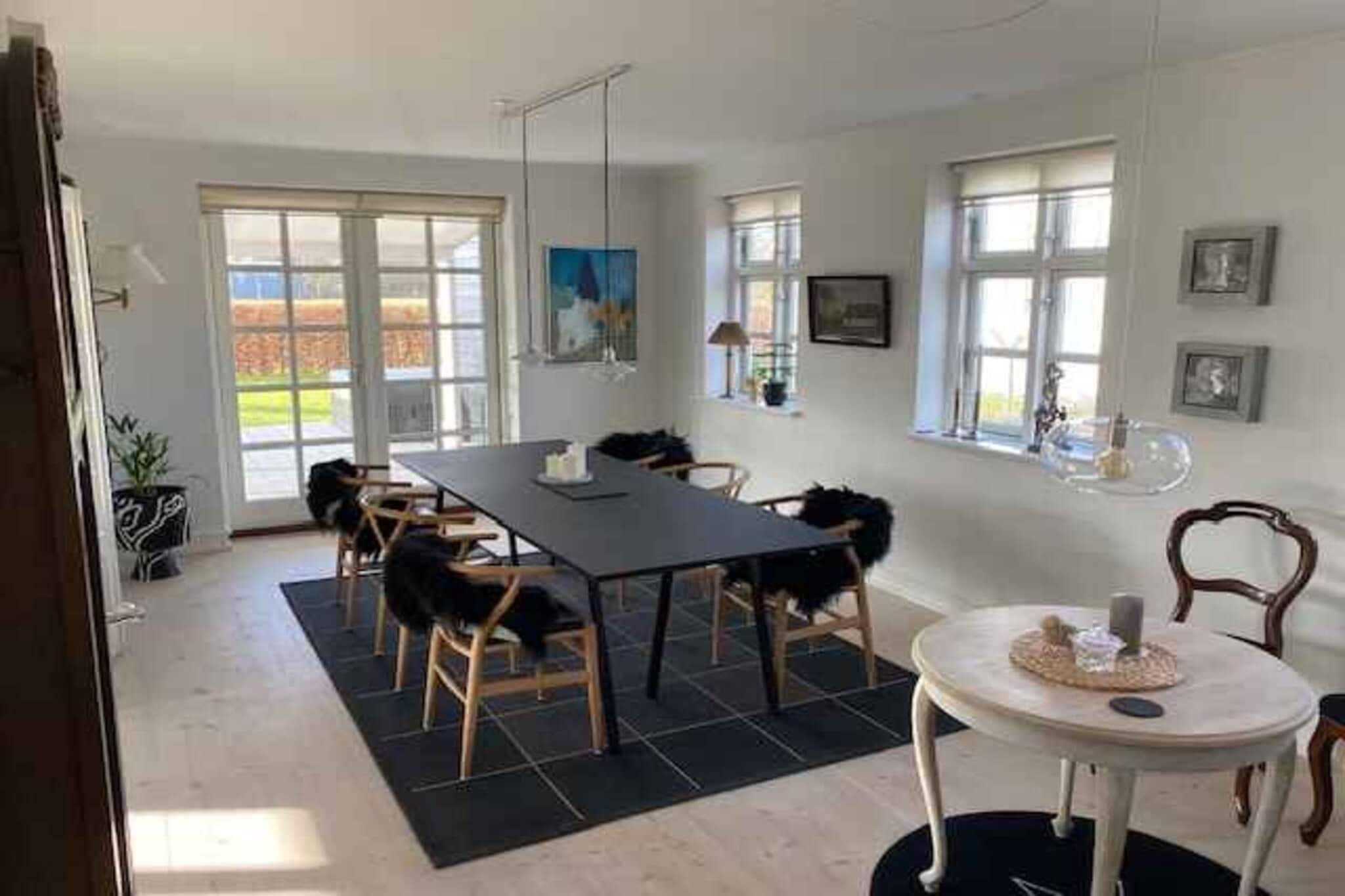 5 sterren vakantie huis in Haderslev-Binnen