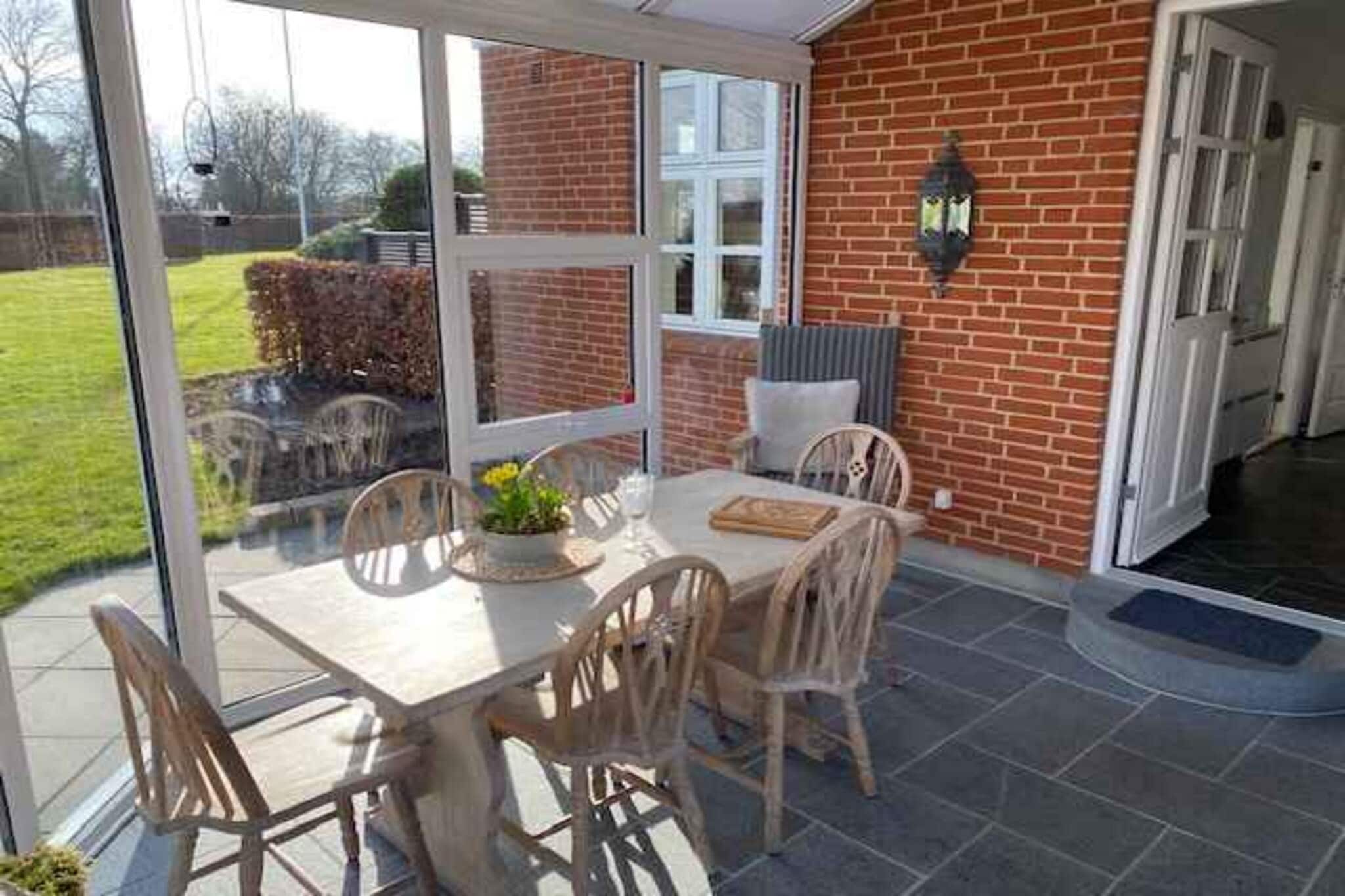 5 sterren vakantie huis in Haderslev-Binnen