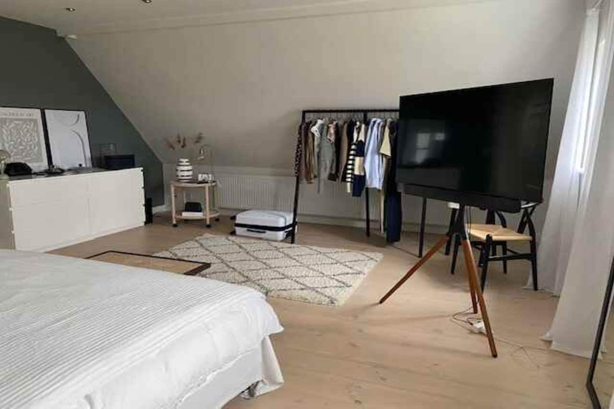 5 sterren vakantie huis in Haderslev-Binnen