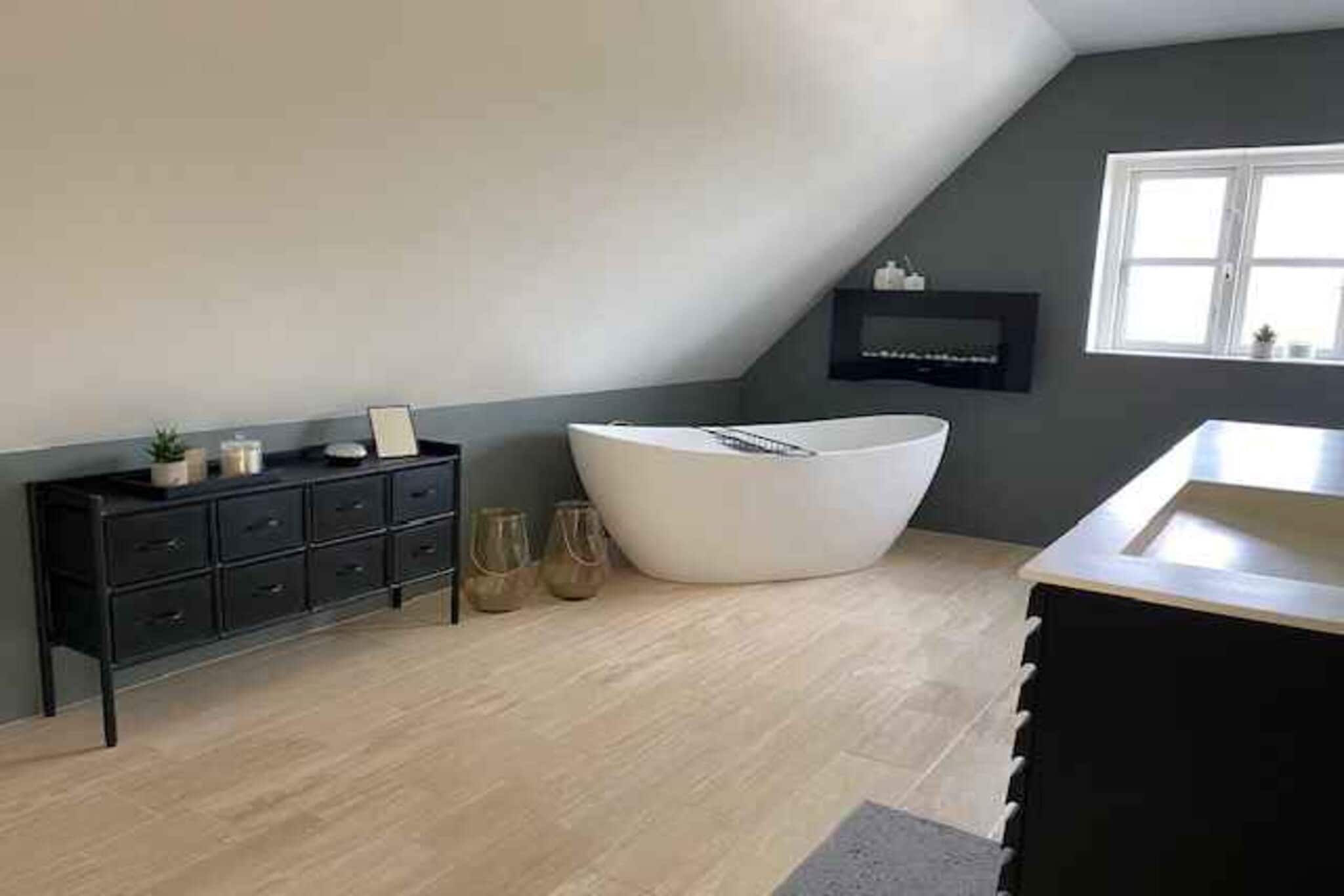 5 sterren vakantie huis in Haderslev-Binnen