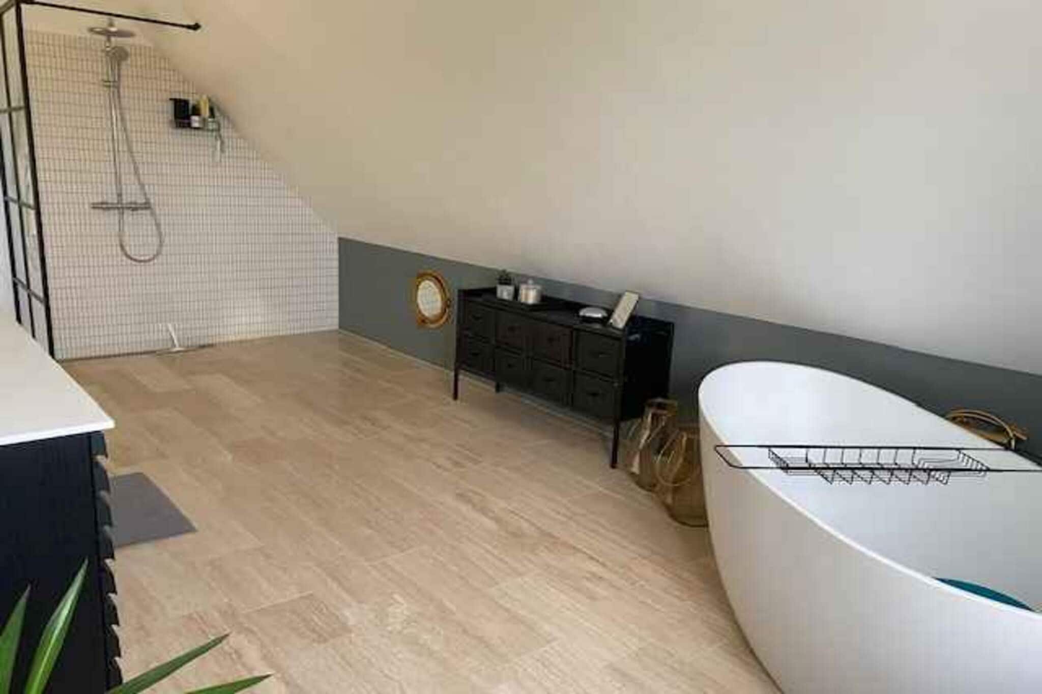 5 sterren vakantie huis in Haderslev-Binnen