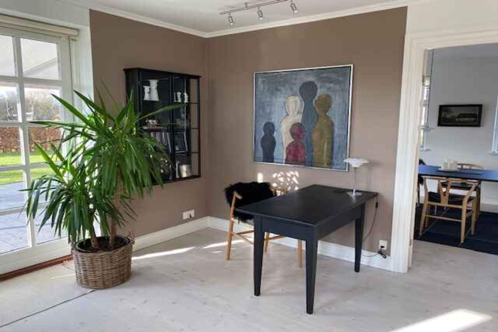 5 sterren vakantie huis in Haderslev-Binnen