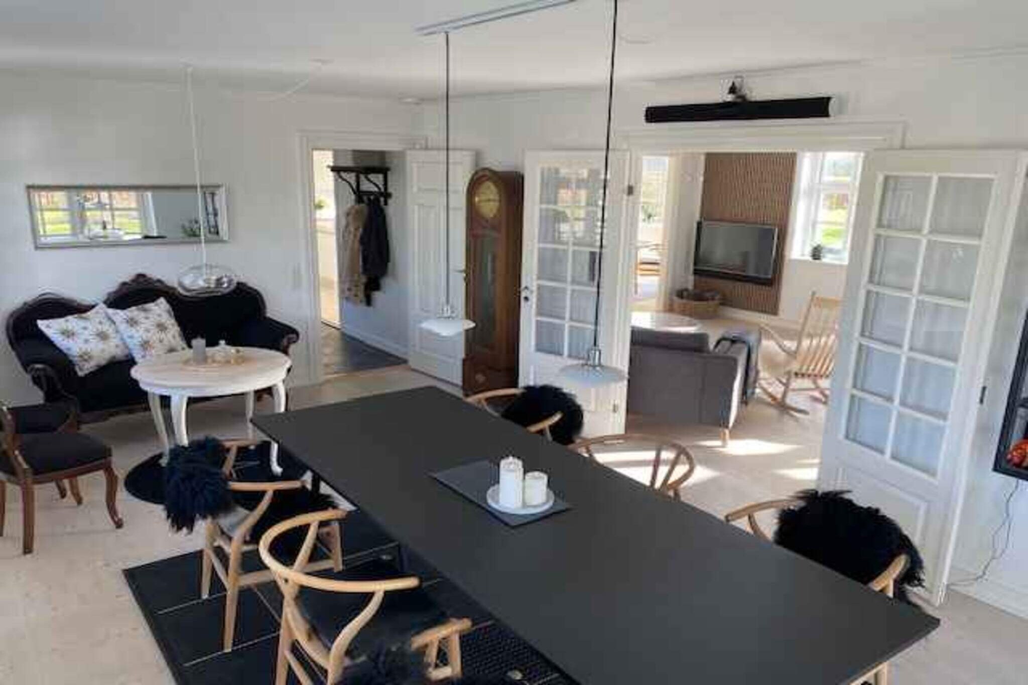 5 sterren vakantie huis in Haderslev-Binnen