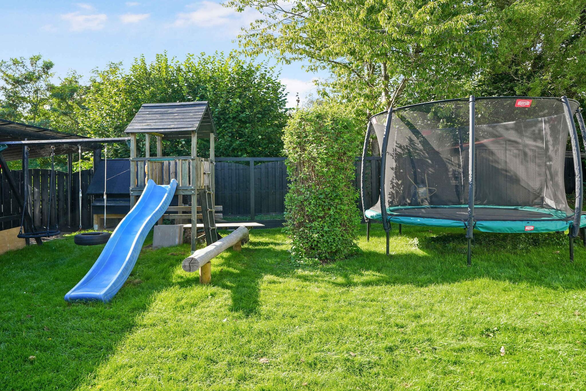 5 Sterne Ferienhaus in Gilleleje-Nicht zugeordnet