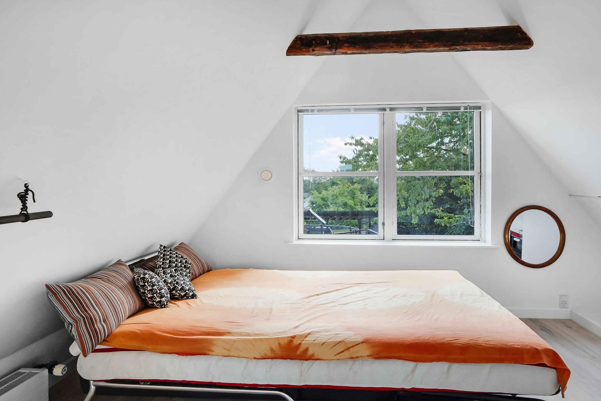 5 Sterne Ferienhaus in Gilleleje-Innenbereich